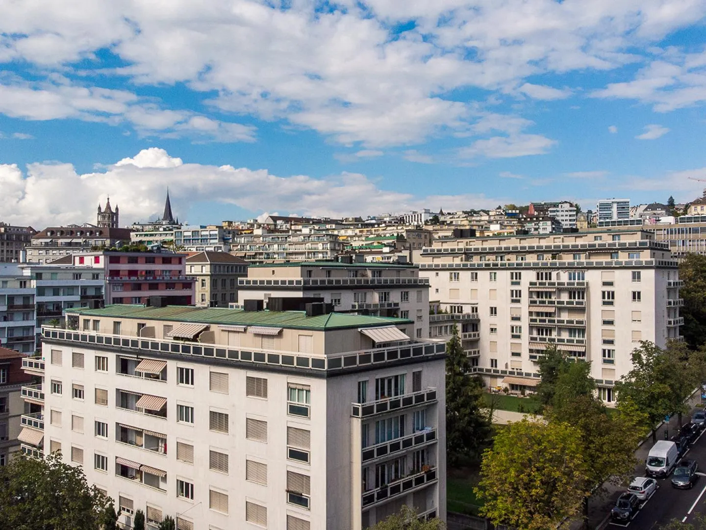 Fixed-term lease until 31.01.2027! - Photo 1 of 1