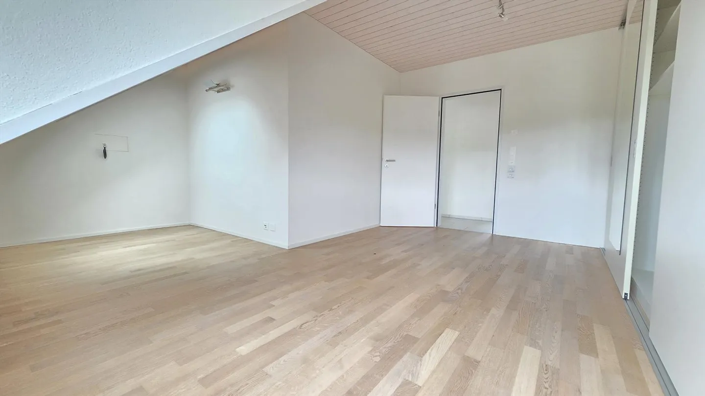 Attico esclusivo di 4 1/2 stanze con ascensore privato - Foto 7 di 21