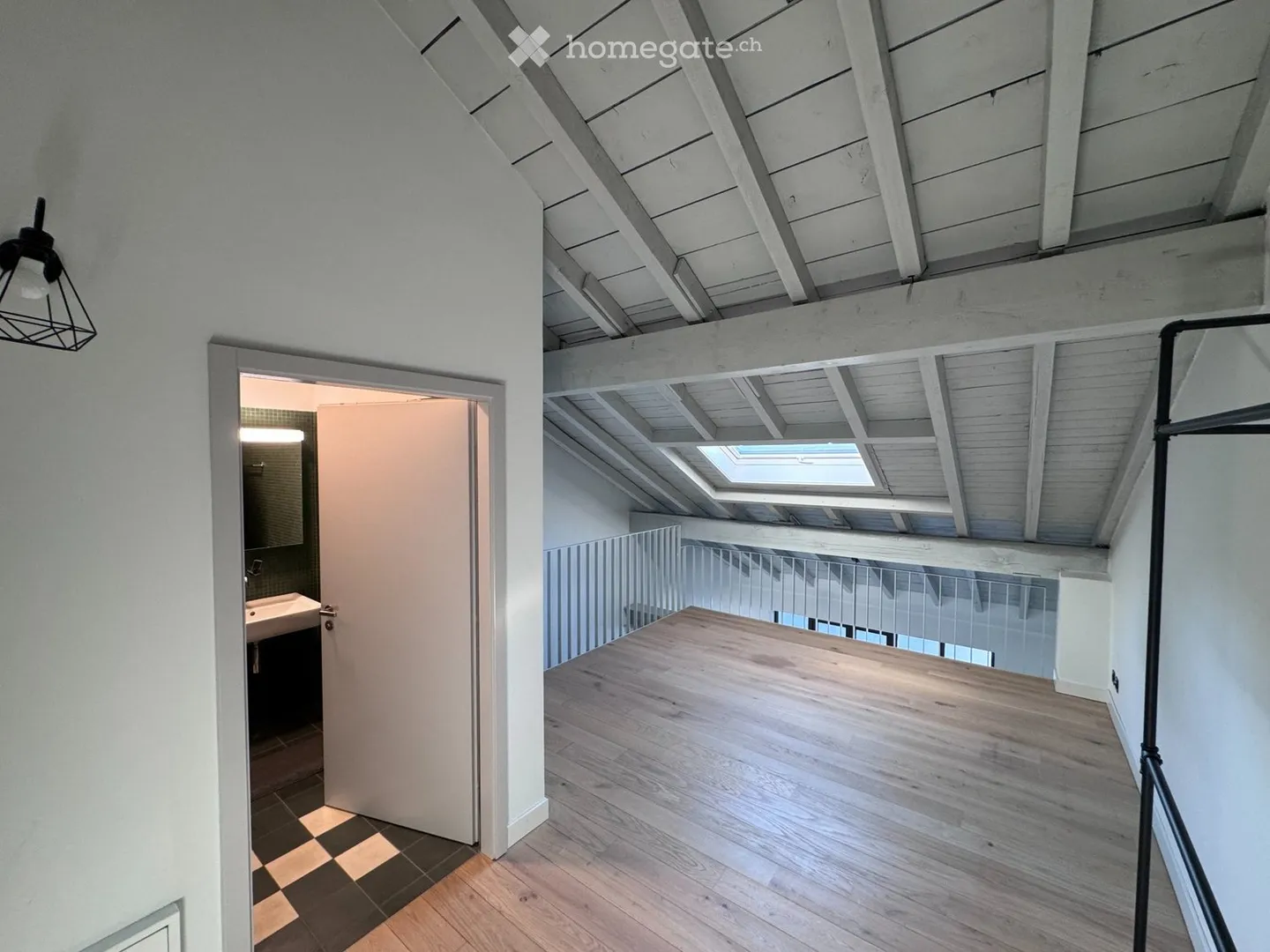 Modern 2.5 room loft - Photo 4 of 5