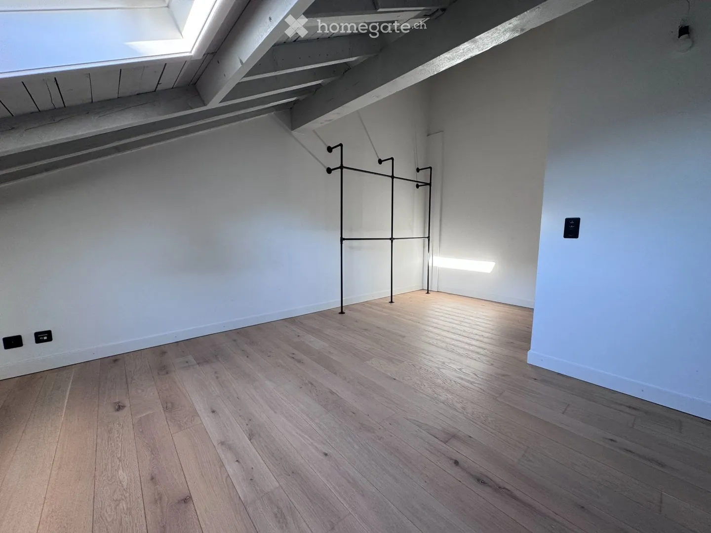 Modern 2.5 room loft - Photo 5 of 5