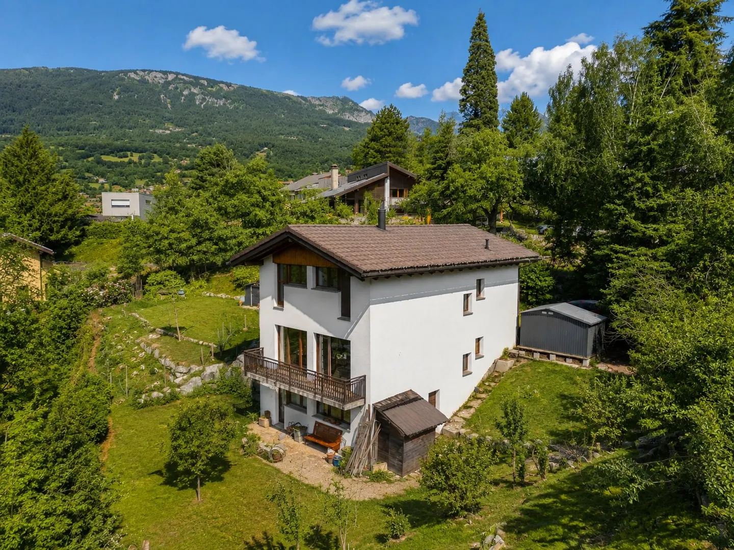 Charmante maison familiale avec véranda - Photo 18 sur 19