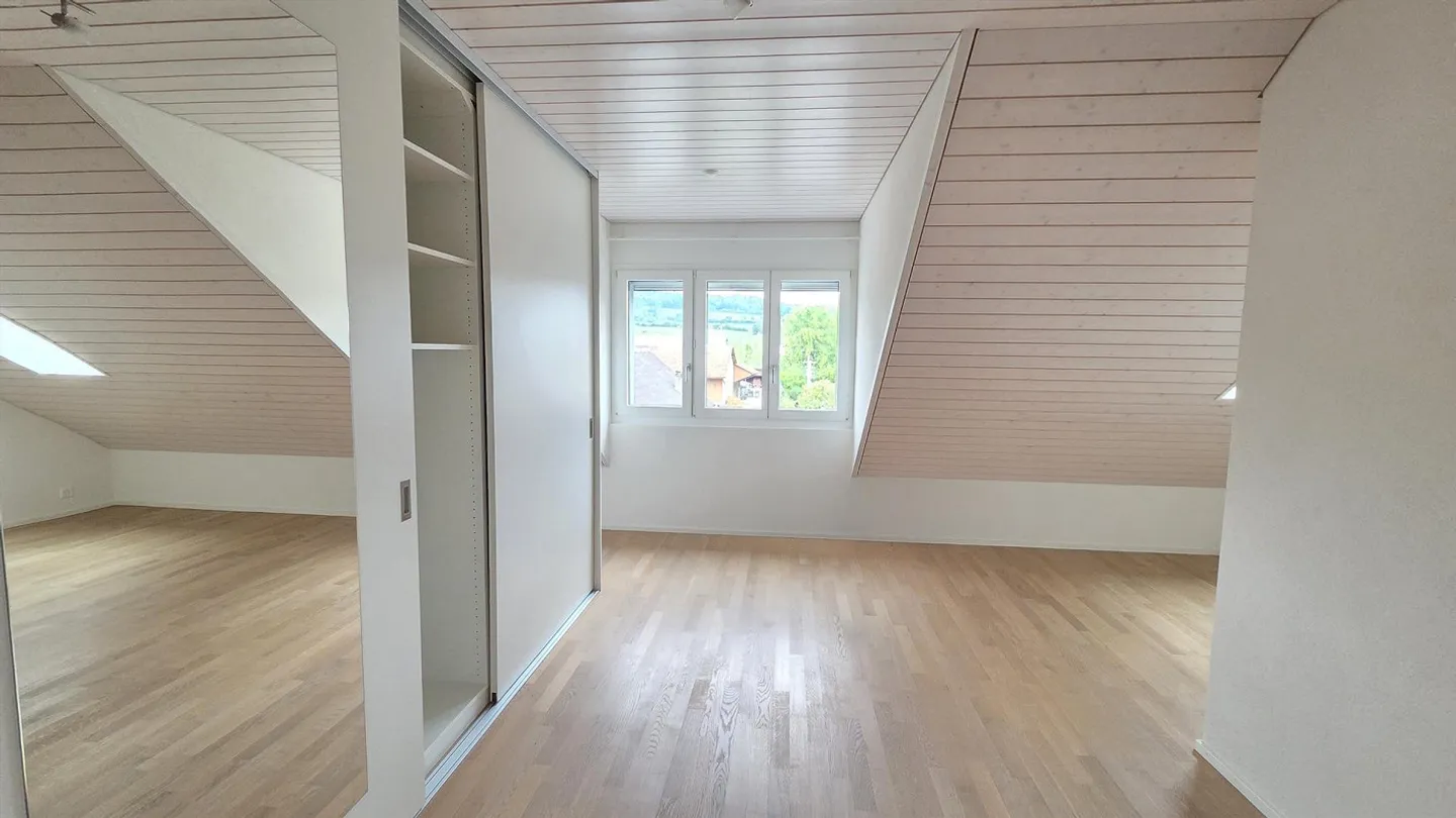 Attico esclusivo di 4 1/2 stanze con ascensore privato - Foto 8 di 21