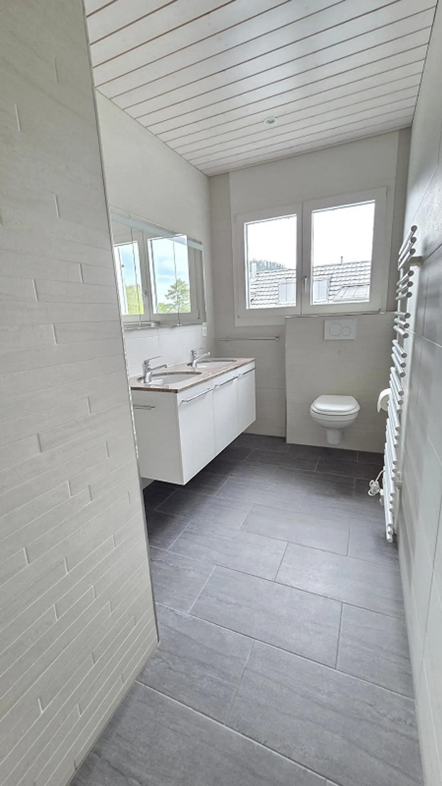 Attico esclusivo di 4 1/2 stanze con ascensore privato - Foto 11 di 21