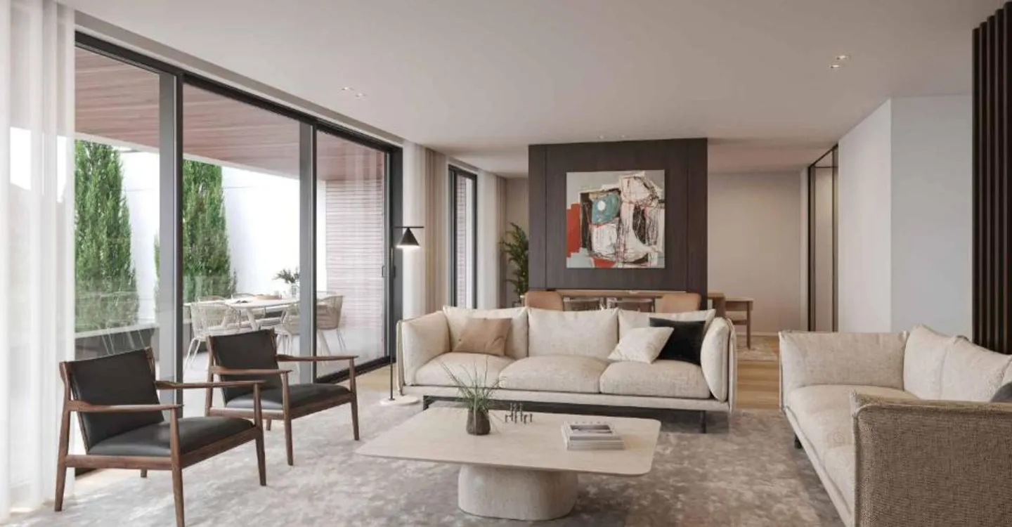 Co-exclusivity! Semi-detached THPE villa in absolute calm - Photo 2 of 4