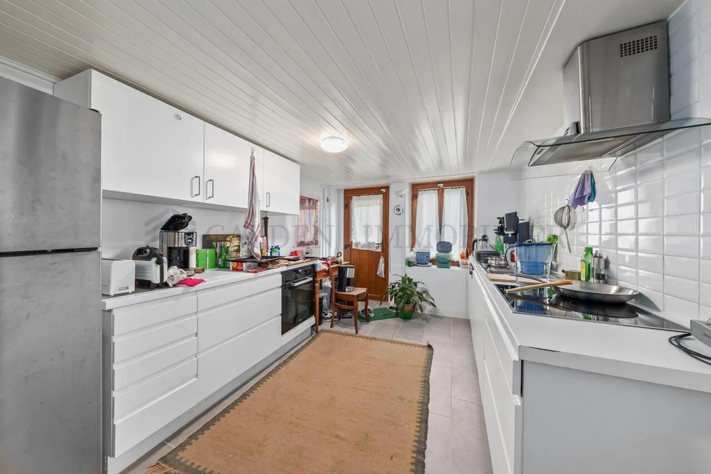 Charmantes Dorfhaus mit 2 Wohnungen - Foto 2 von 18