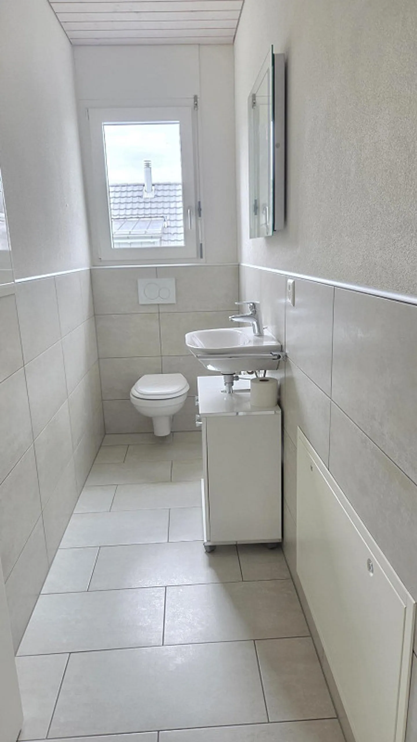 Attico esclusivo di 4 1/2 stanze con ascensore privato - Foto 15 di 21