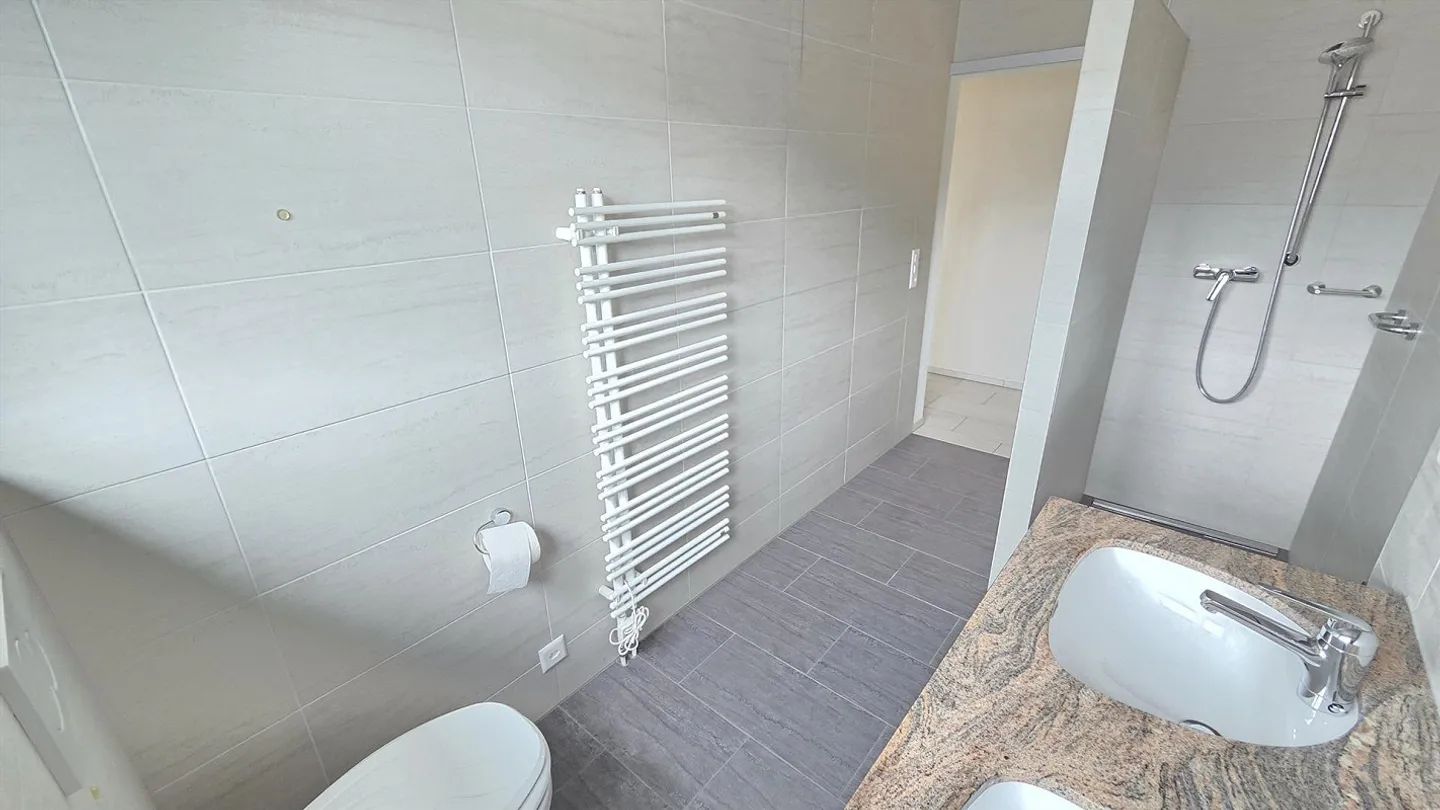 Attico esclusivo di 4 1/2 stanze con ascensore privato - Foto 12 di 21