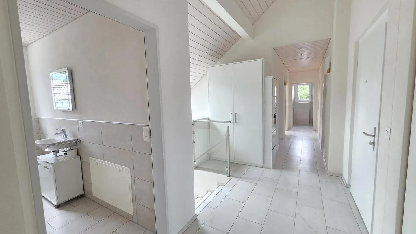 Attico esclusivo di 4 1/2 stanze con ascensore privato - Foto 14 di 21