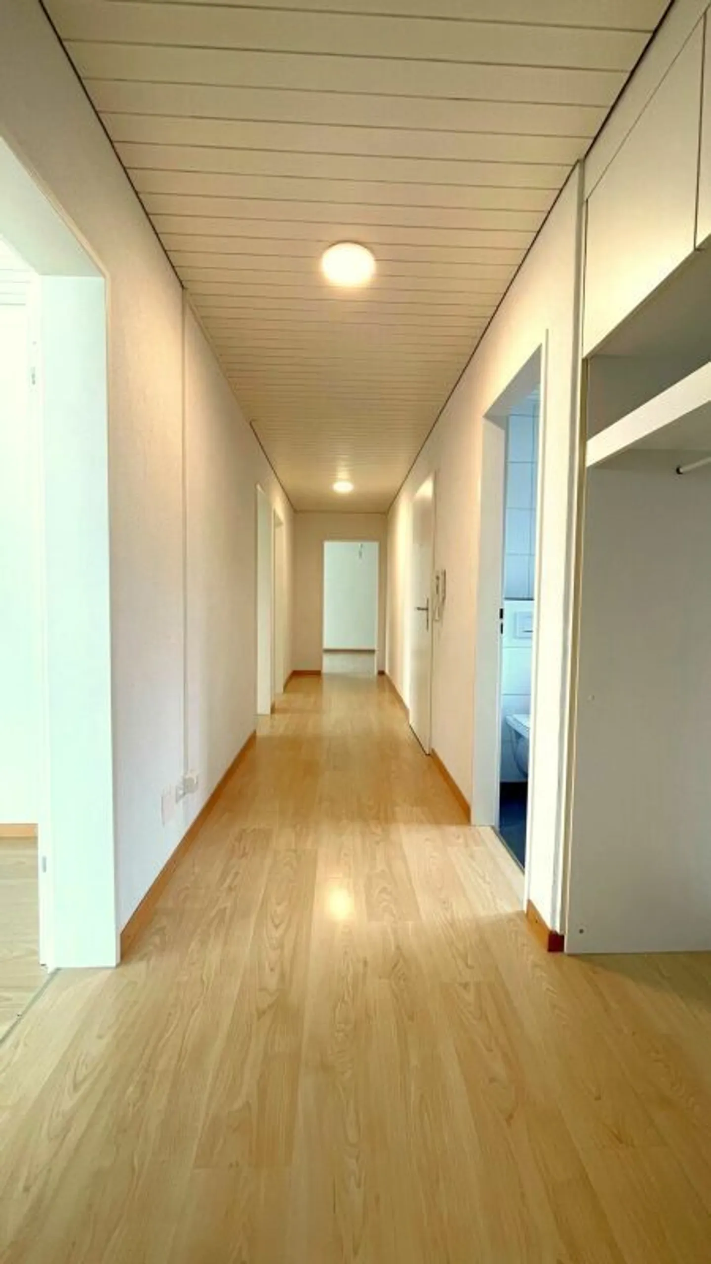 Lichtdurchflutete Eigentumswohnung im Herzen von Seltisberg - Foto 9 von 14