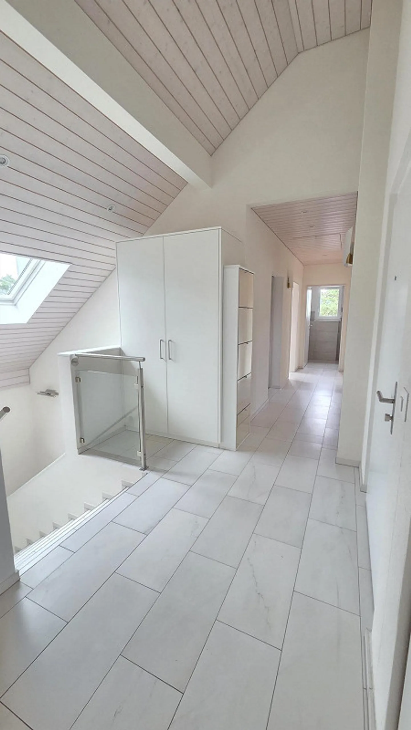 Attico esclusivo di 4 1/2 stanze con ascensore privato - Foto 16 di 21