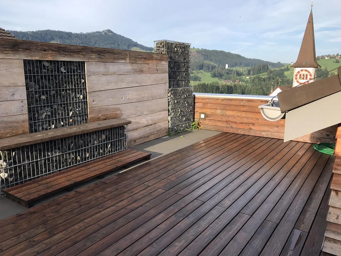 Penthouse 5/5 pièces - Photo 1 sur 6