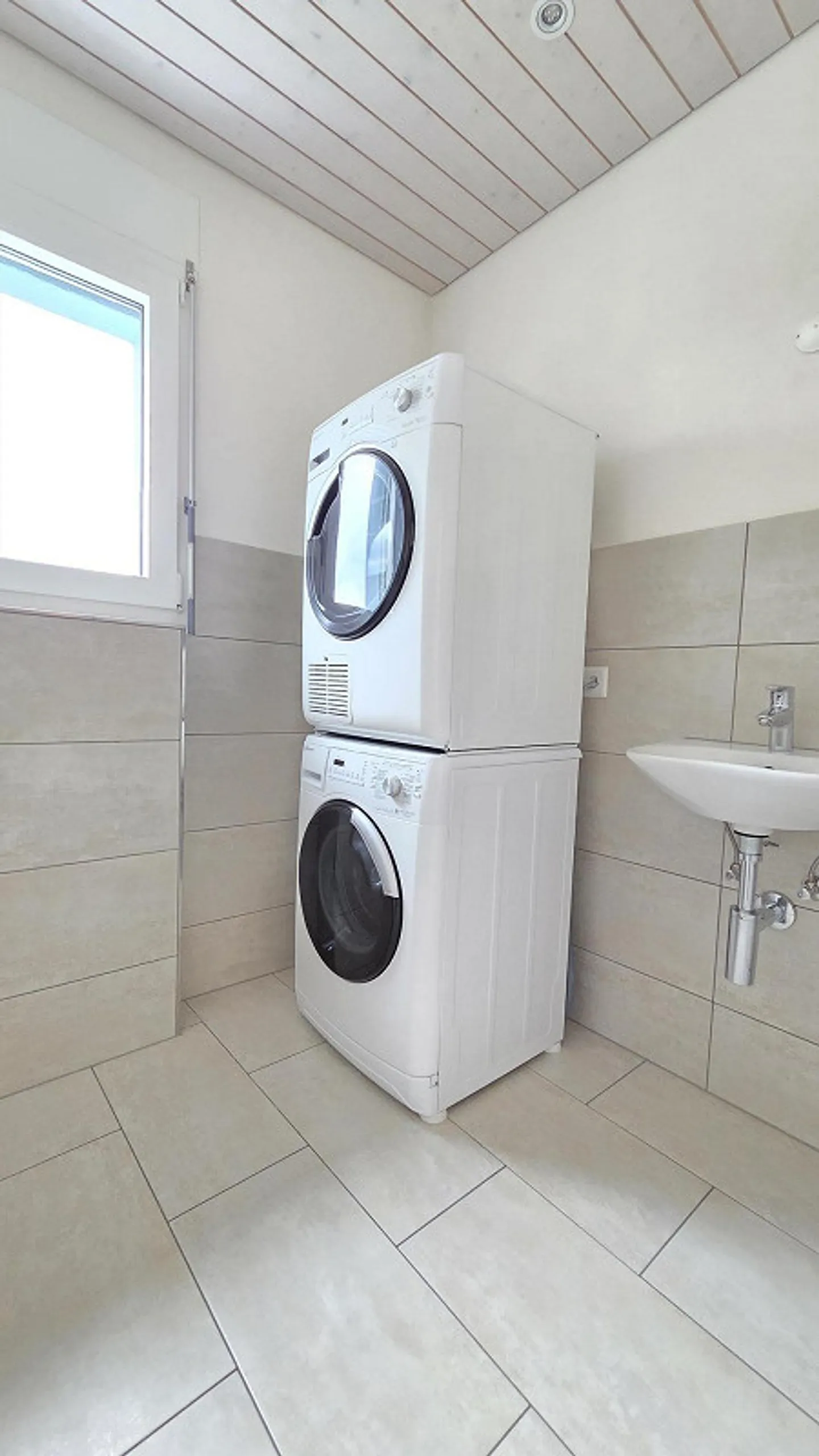 Attico esclusivo di 4 1/2 stanze con ascensore privato - Foto 17 di 21
