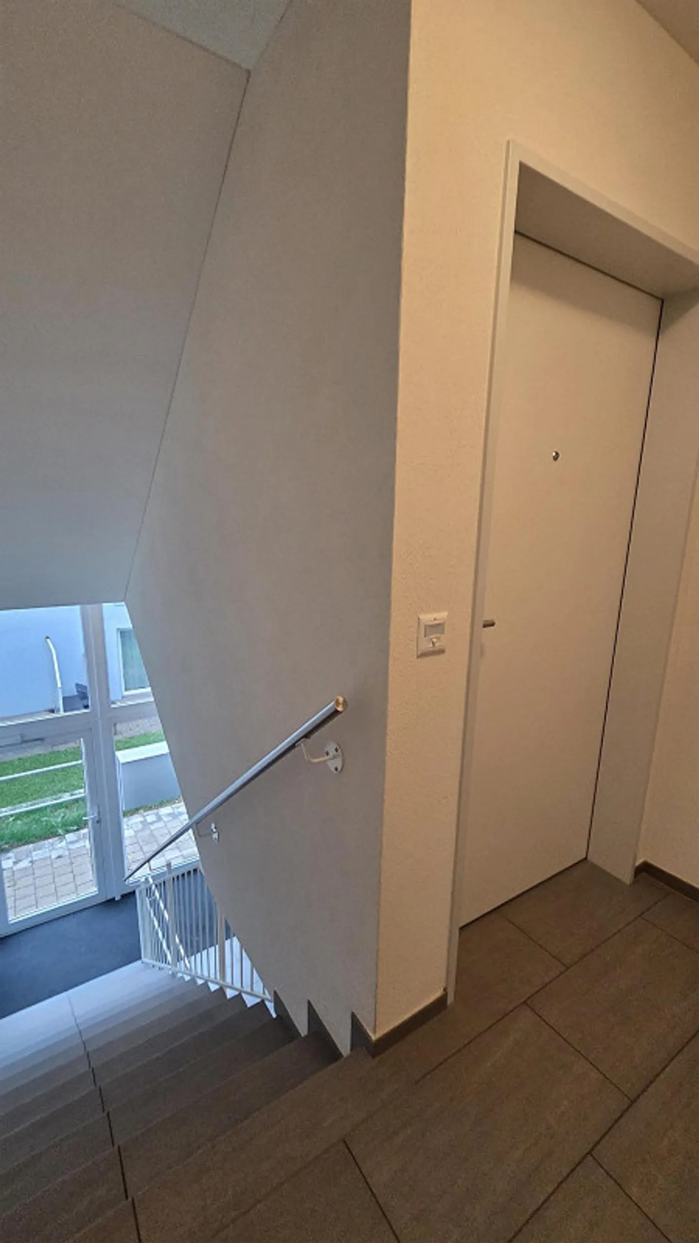 Attico esclusivo di 4 1/2 stanze con ascensore privato - Foto 18 di 21