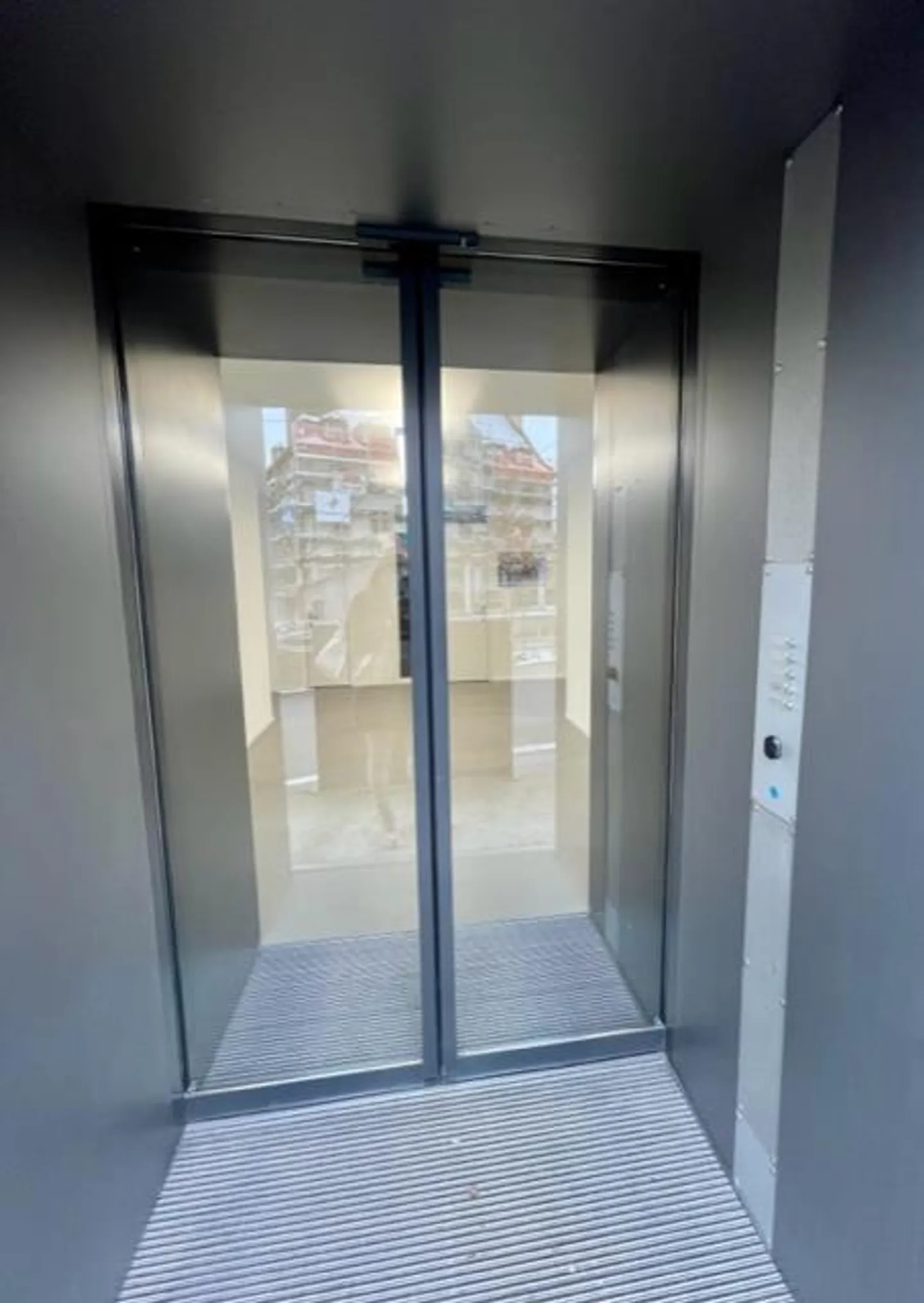 Attraktive Gewerbeflächen im Erdgeschoss an zentraler Lage - Photo 10 sur 10