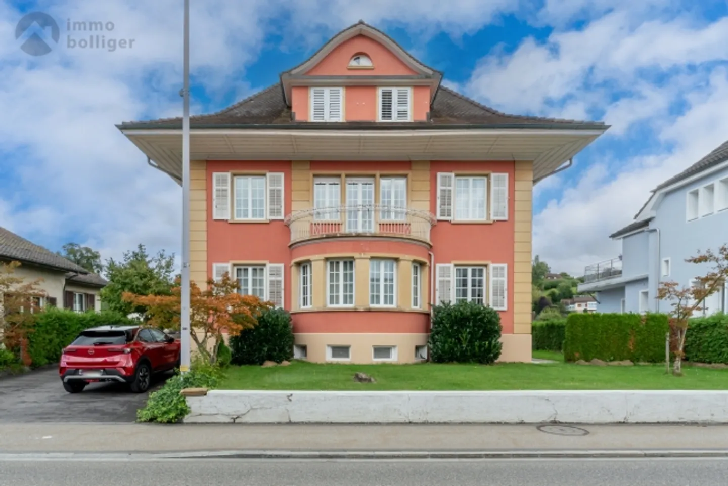 Spacious Living Paradise in the Heart of Reiden - Photo 11 of 14