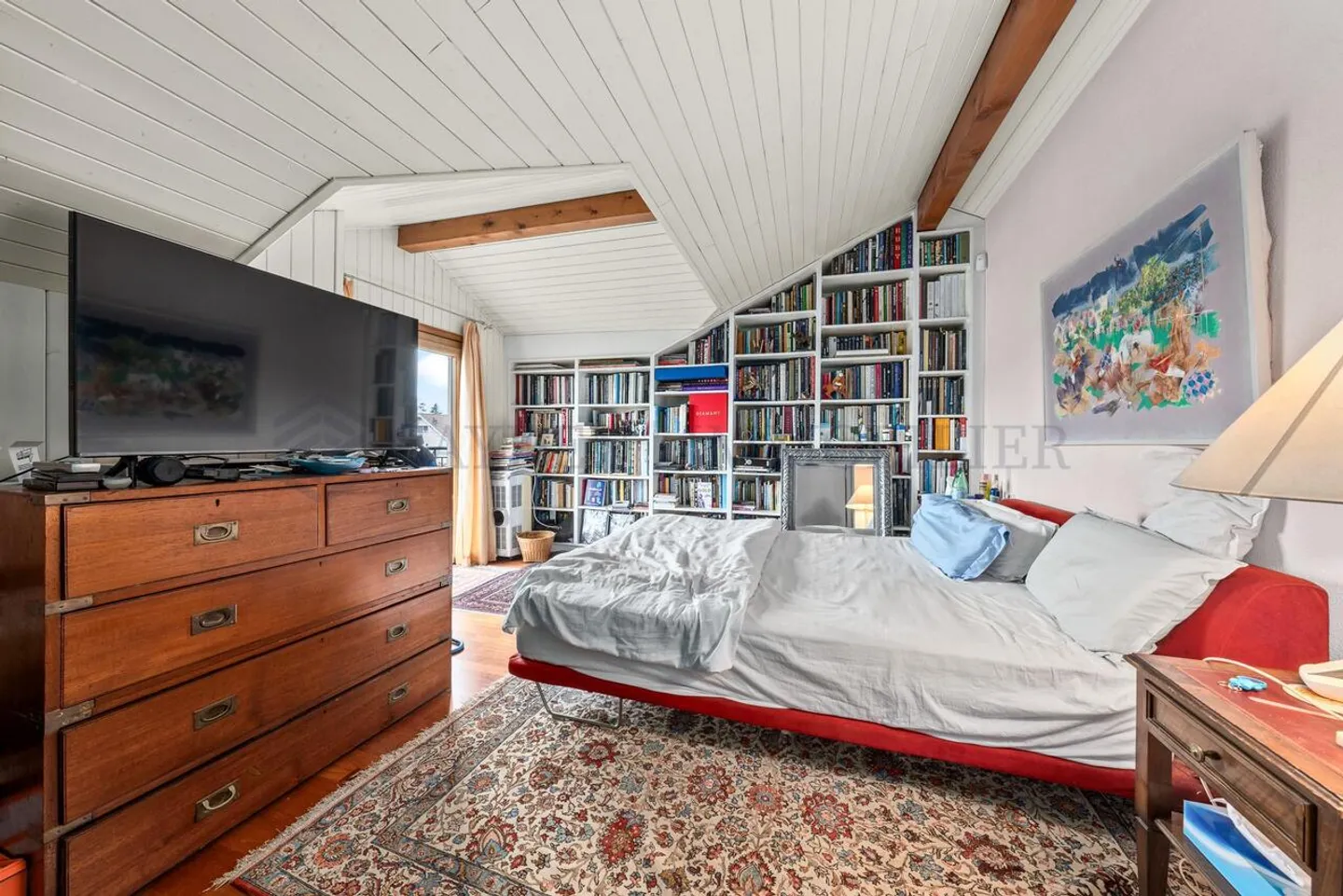 Charmantes Dorfhaus mit 2 Wohnungen - Foto 12 von 18