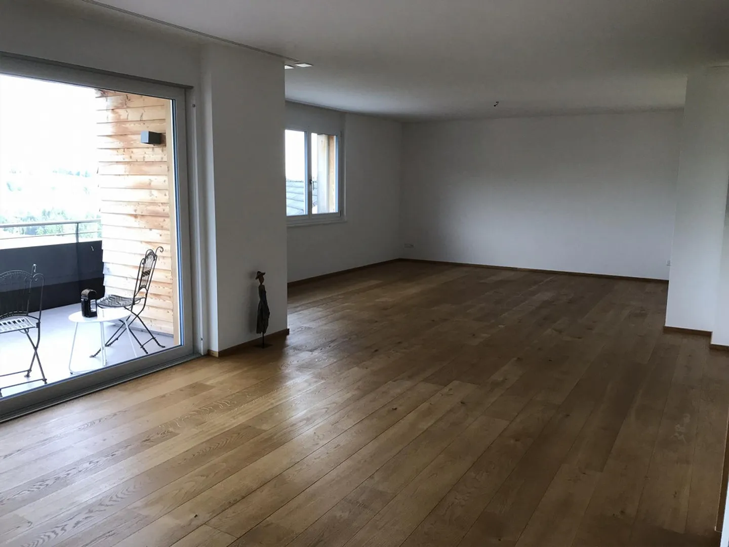 Penthouse 5/5 pièces - Photo 2 sur 6