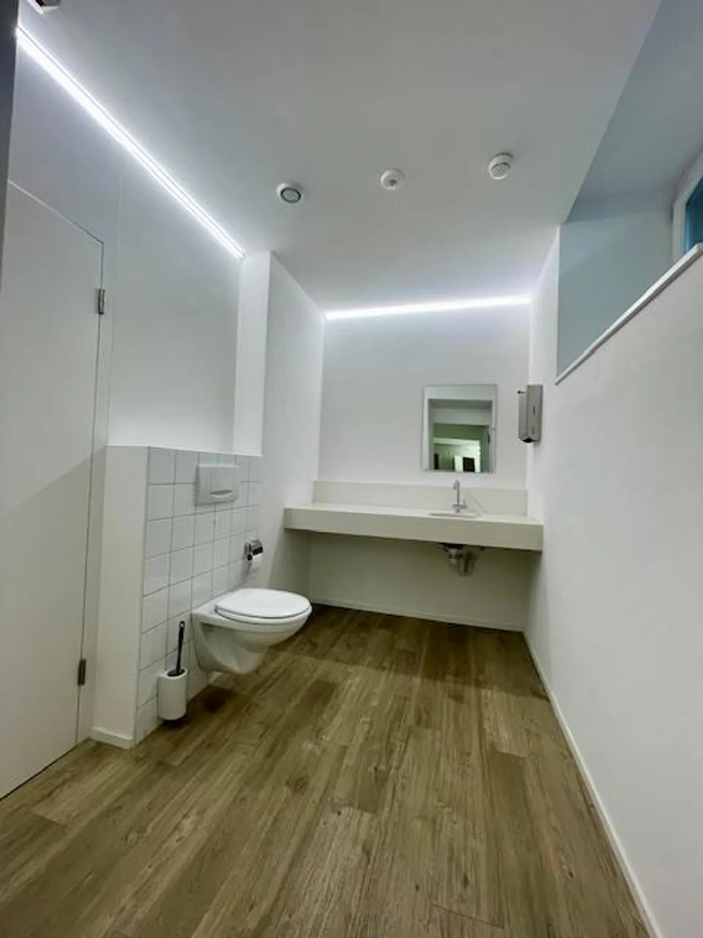 Attraktive Gewerbeflächen im Erdgeschoss an zentraler Lage - Photo 7 sur 10