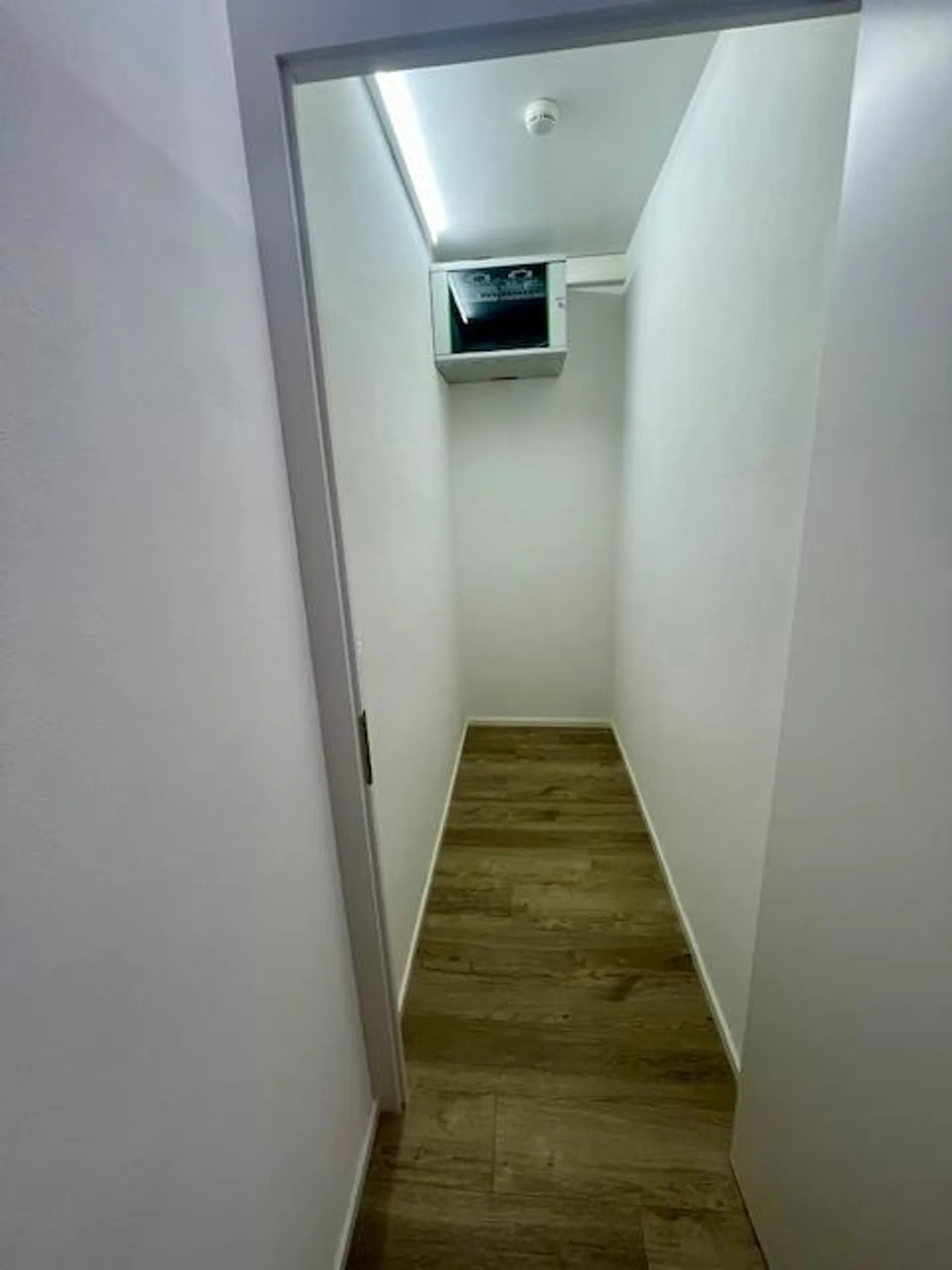 Attraktive Gewerbeflächen im Erdgeschoss an zentraler Lage - Photo 8 sur 10