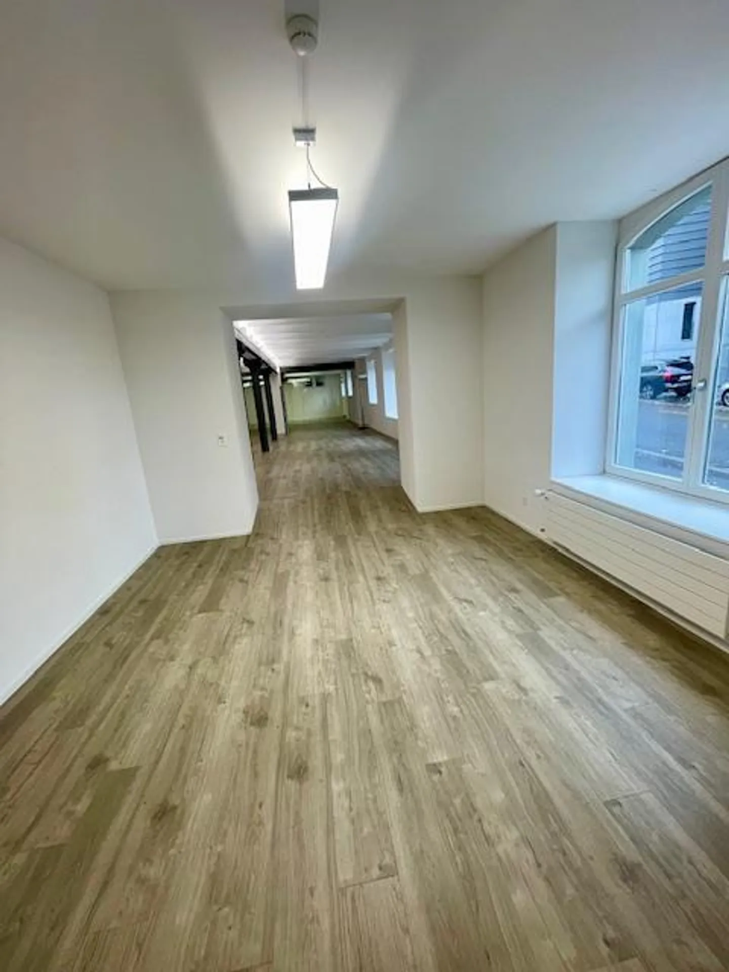 Attraktive Gewerbeflächen im Erdgeschoss an zentraler Lage - Photo 9 sur 10