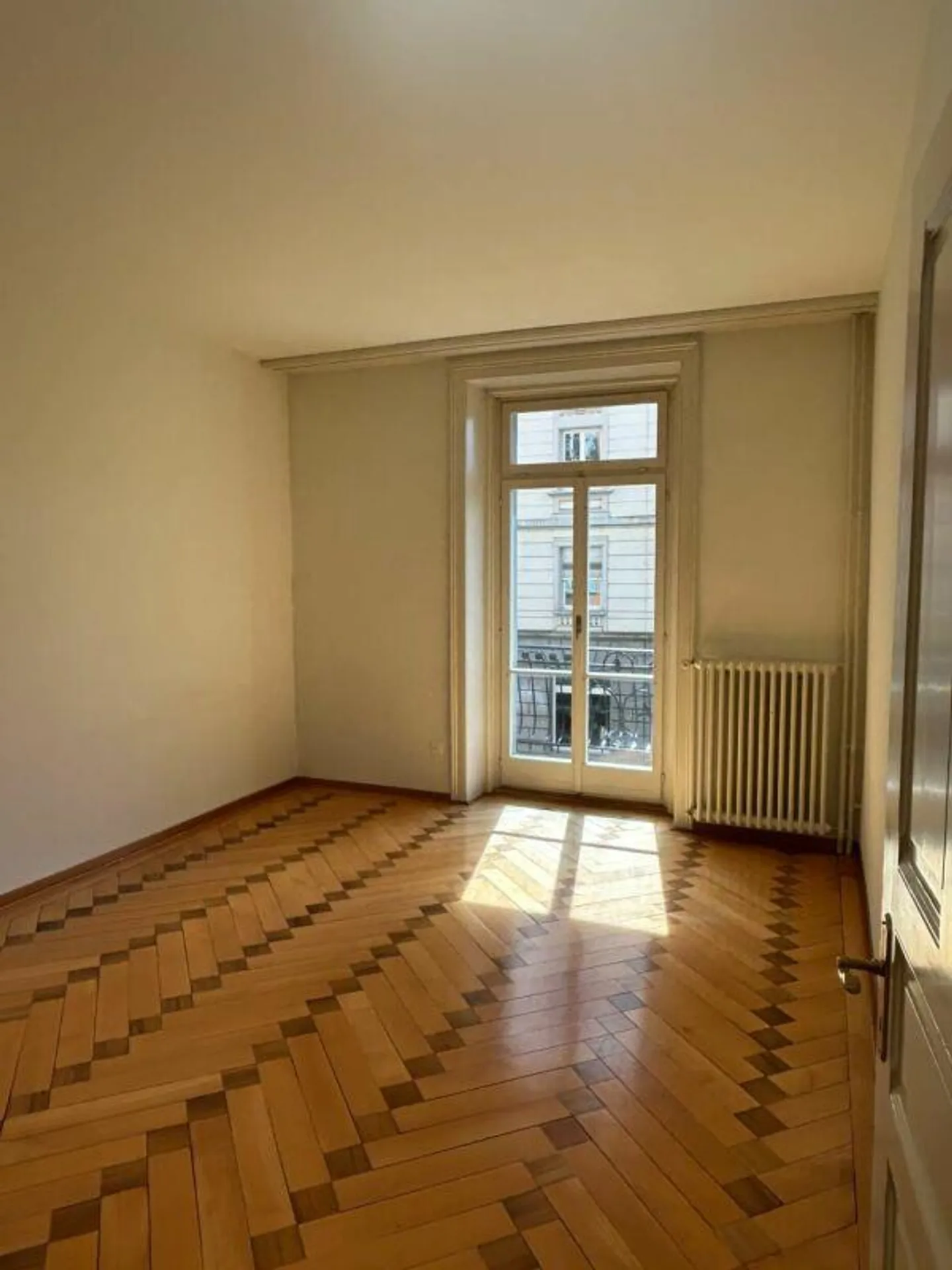 Befristetes Angebot Zentrale 4-Zimmerwohnung - Photo 2 of 10