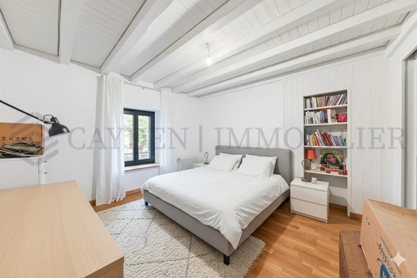 Charmantes Dorfhaus mit 2 Wohnungen - Foto 17 von 18