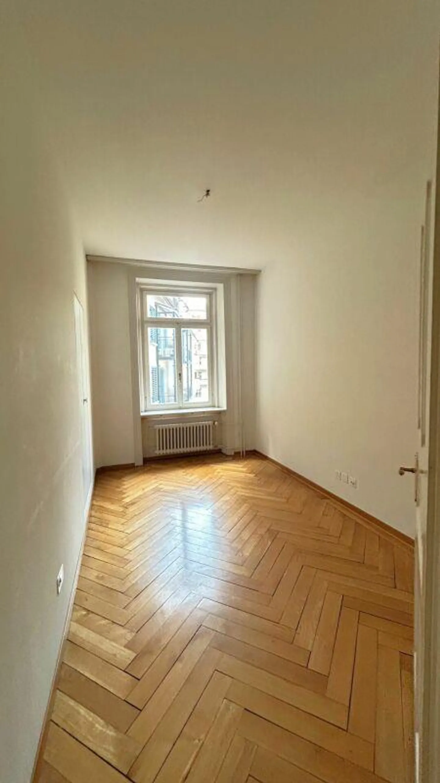 Befristetes Angebot Zentrale 4-Zimmerwohnung - Photo 3 of 10
