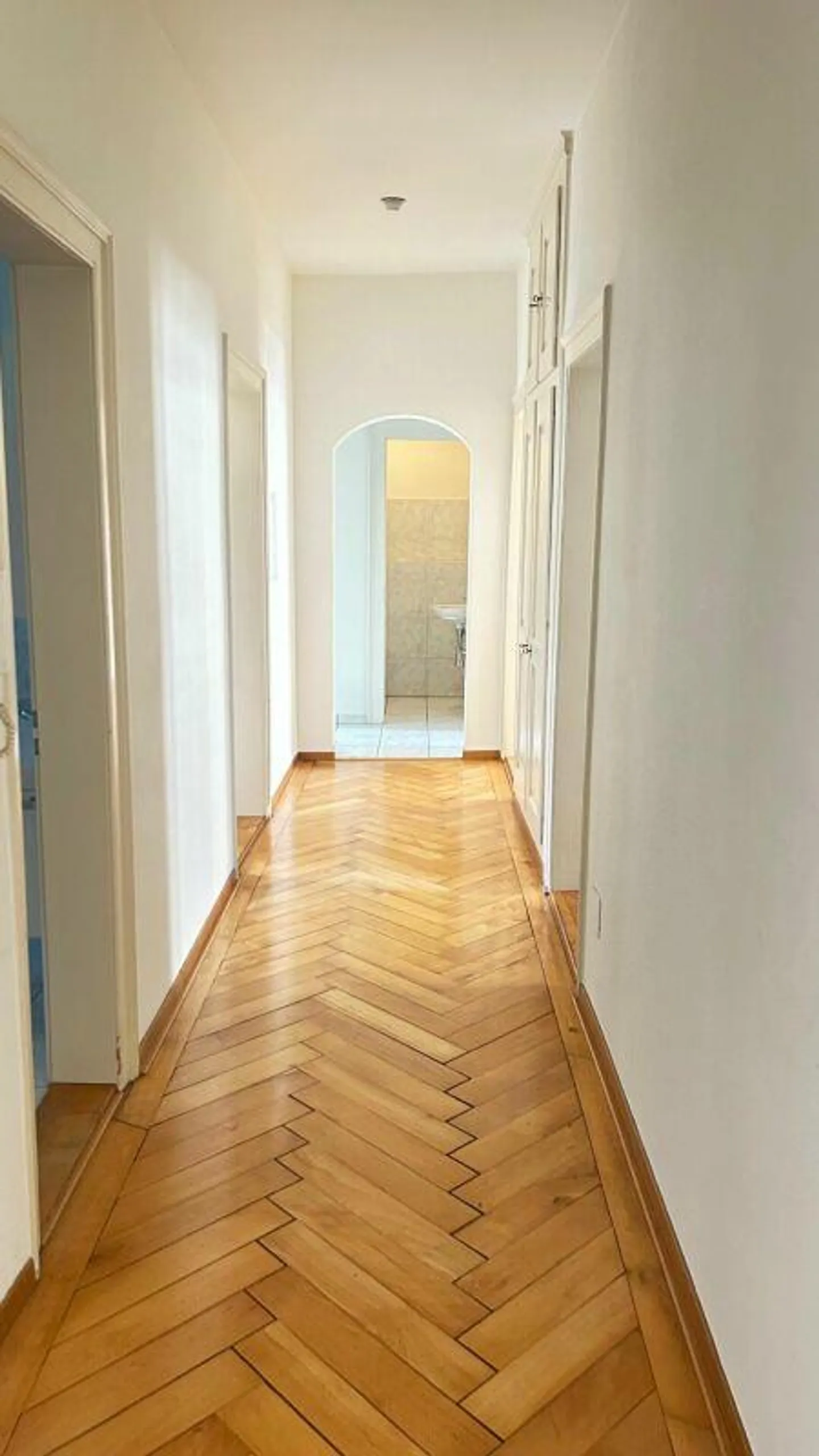 Befristetes Angebot Zentrale 4-Zimmerwohnung - Photo 4 of 10