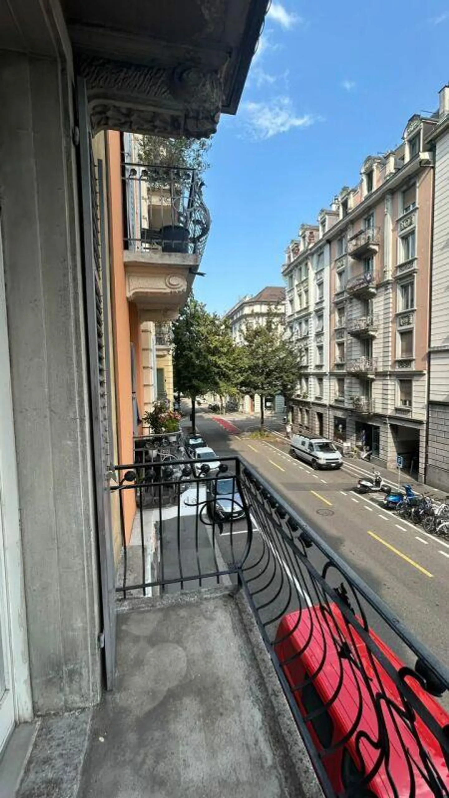 Befristetes Angebot Zentrale 4-Zimmerwohnung - Photo 5 of 10