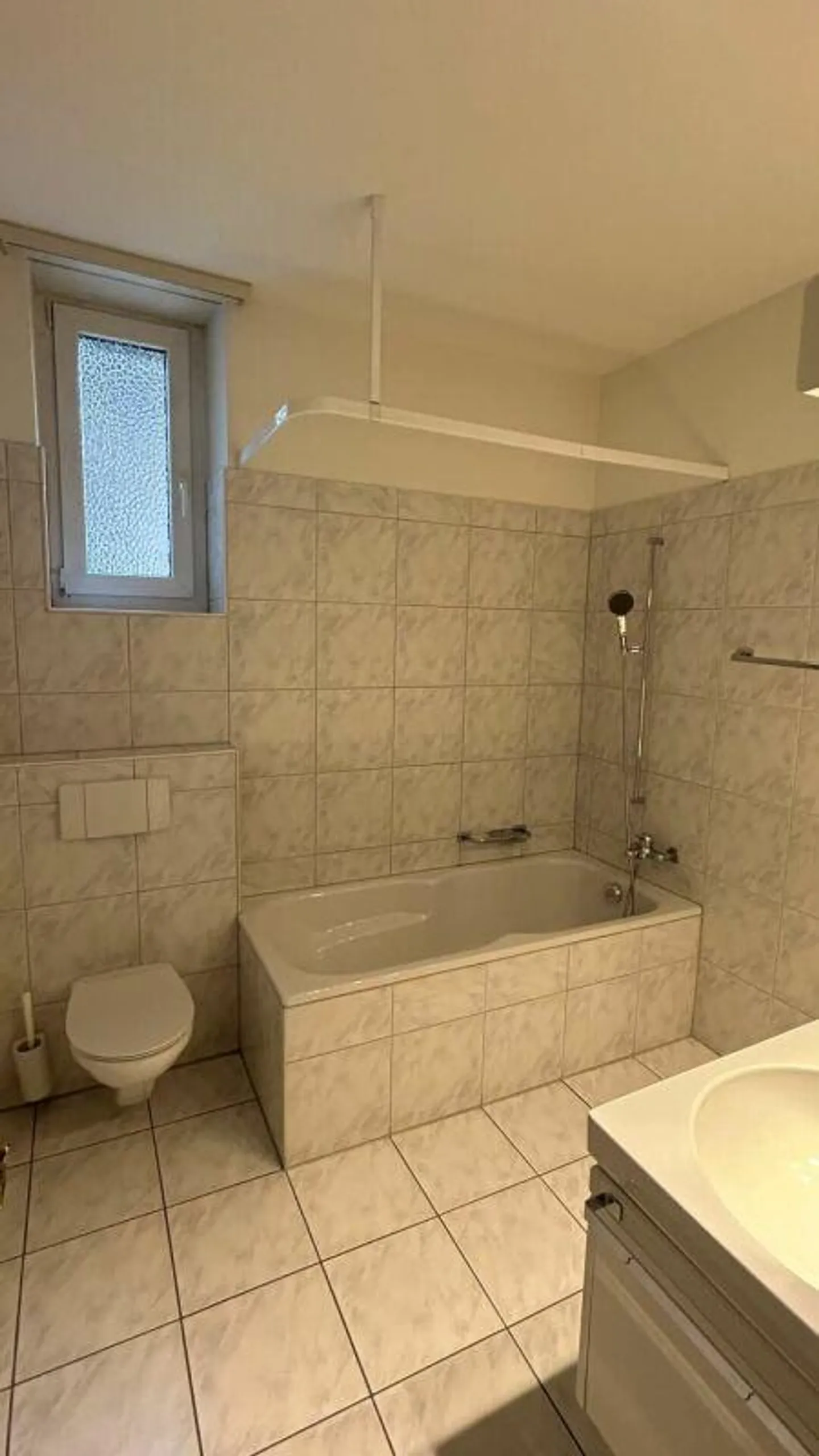 Befristetes Angebot Zentrale 4-Zimmerwohnung - Photo 7 of 10