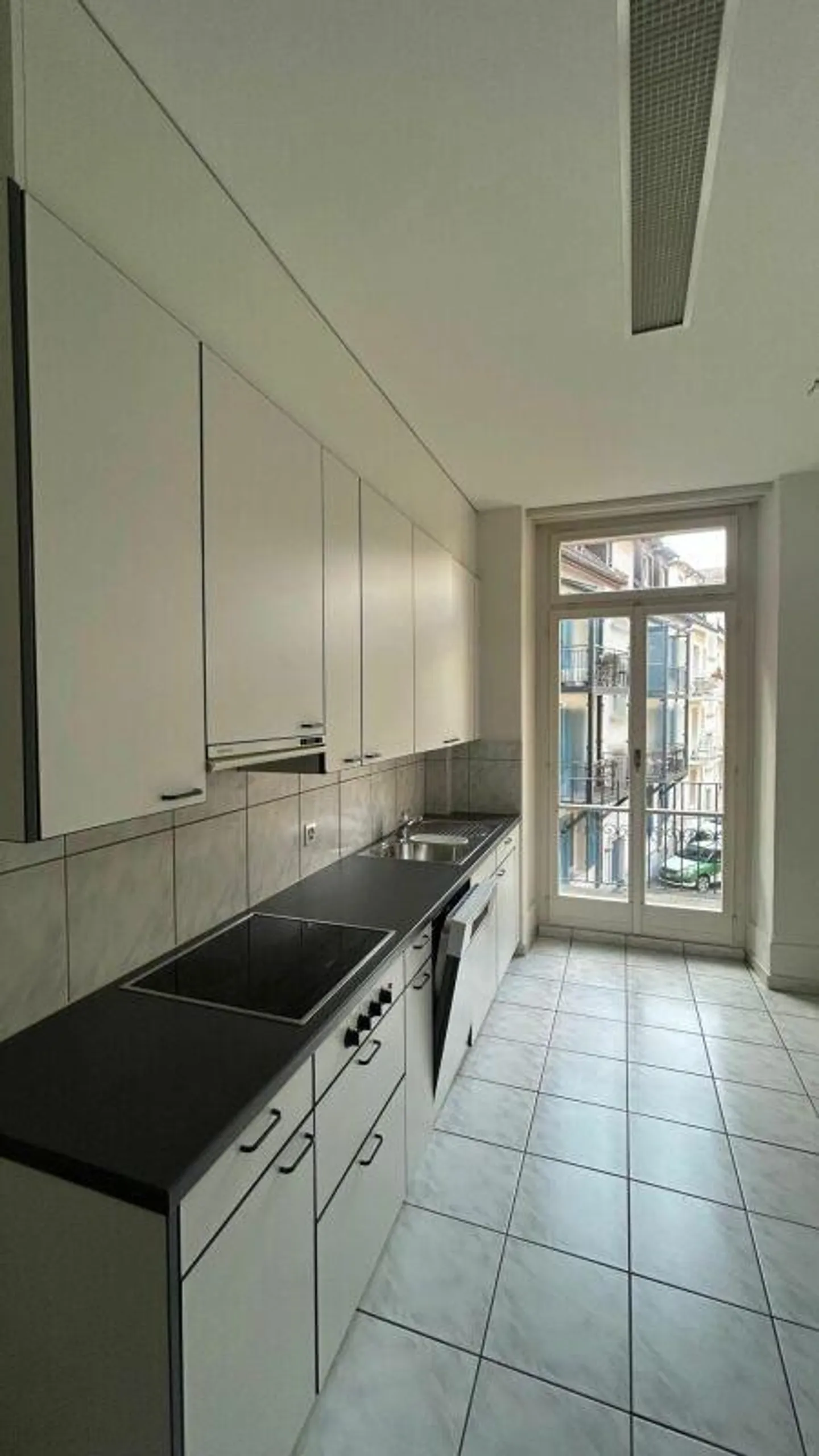 Befristetes Angebot Zentrale 4-Zimmerwohnung - Photo 8 of 10