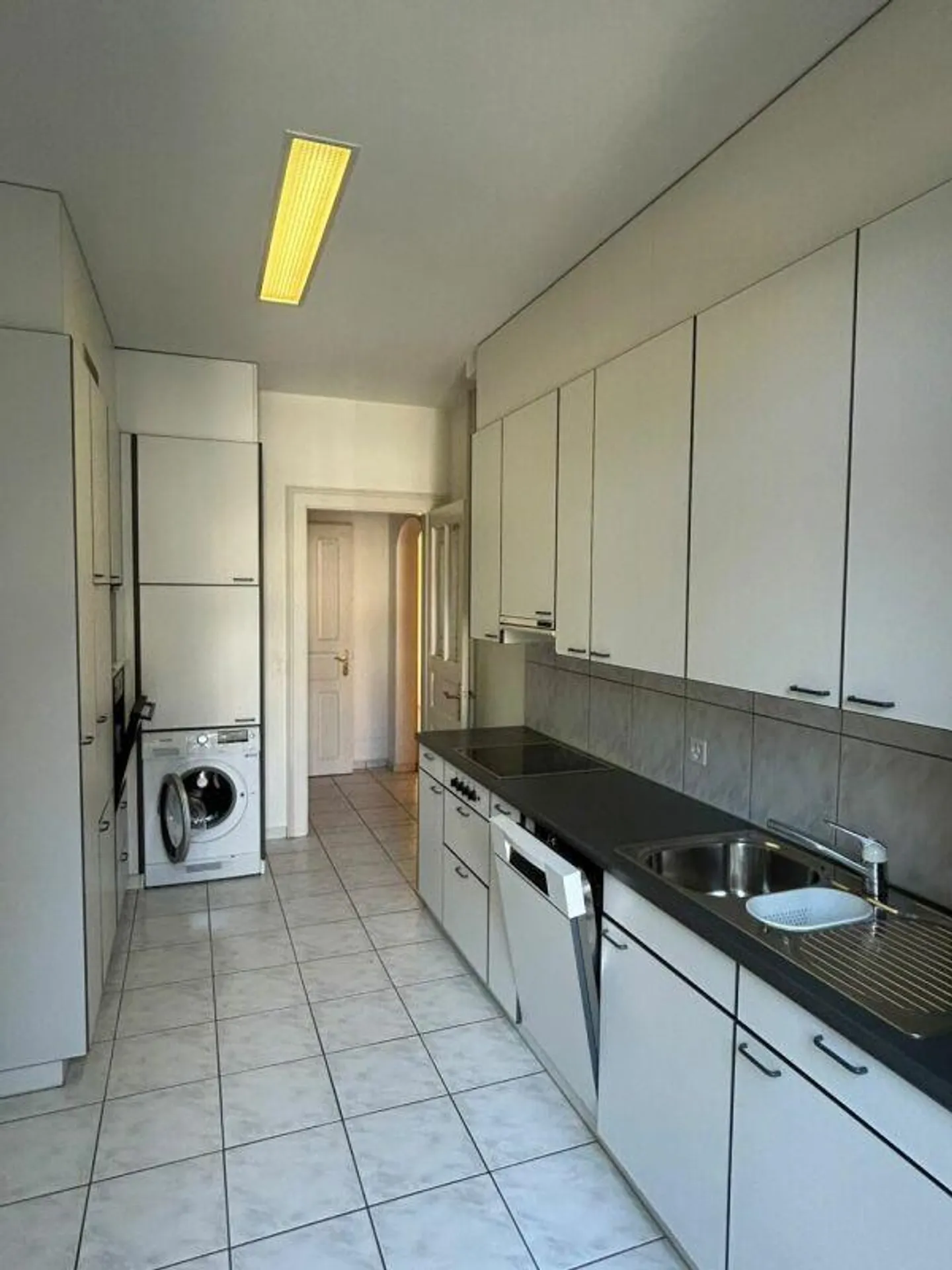 Befristetes Angebot Zentrale 4-Zimmerwohnung - Photo 9 of 10