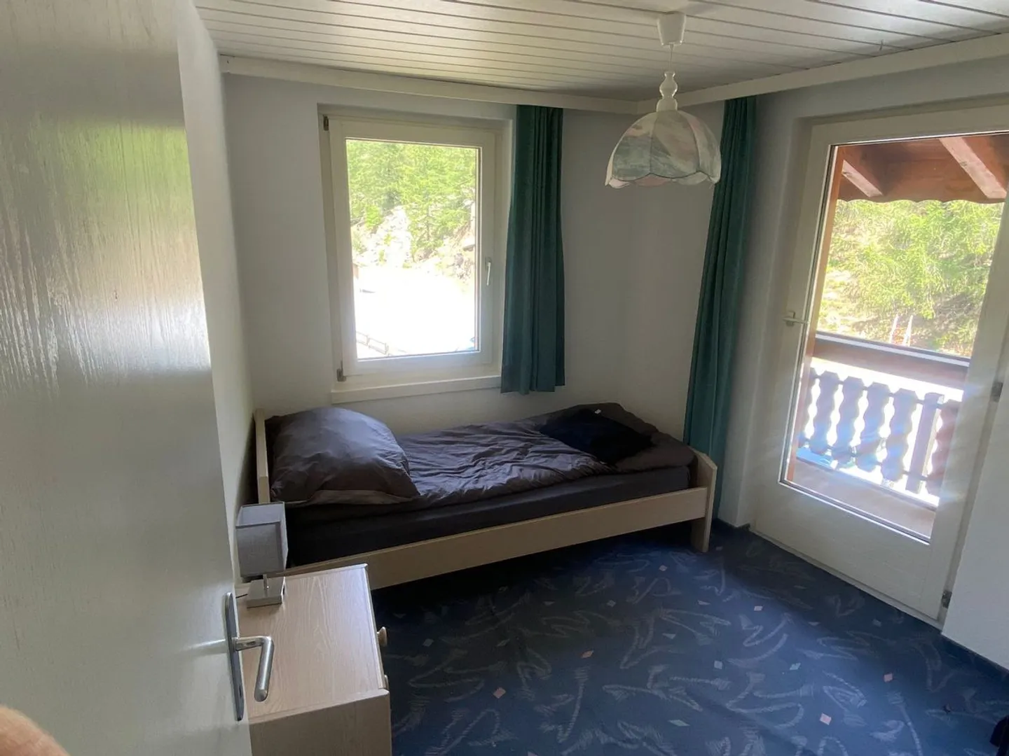 Saas-Almagell - 4½ stanze di 100 m² - Foto 8 di 11