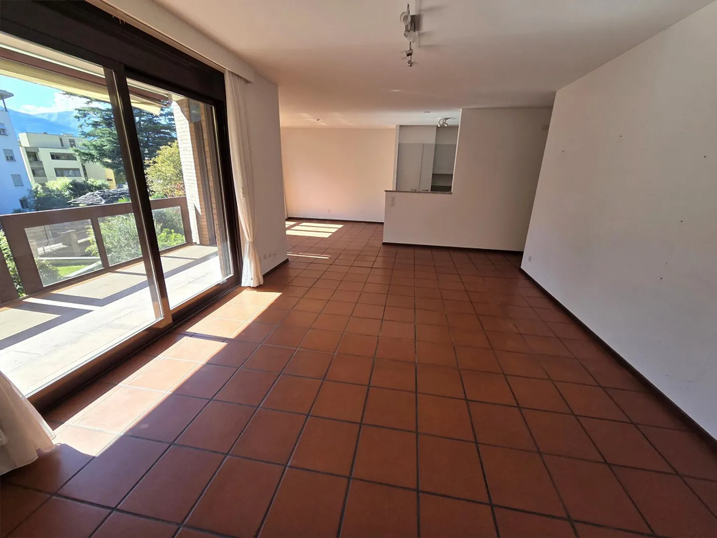 Appartamento 3.5 locali posizione centrale Bellinzona - Foto 8 di 14