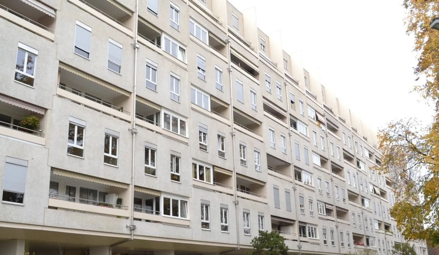 Parking space in Gradelle / Chêne-Bougeries - Photo 1 of 1