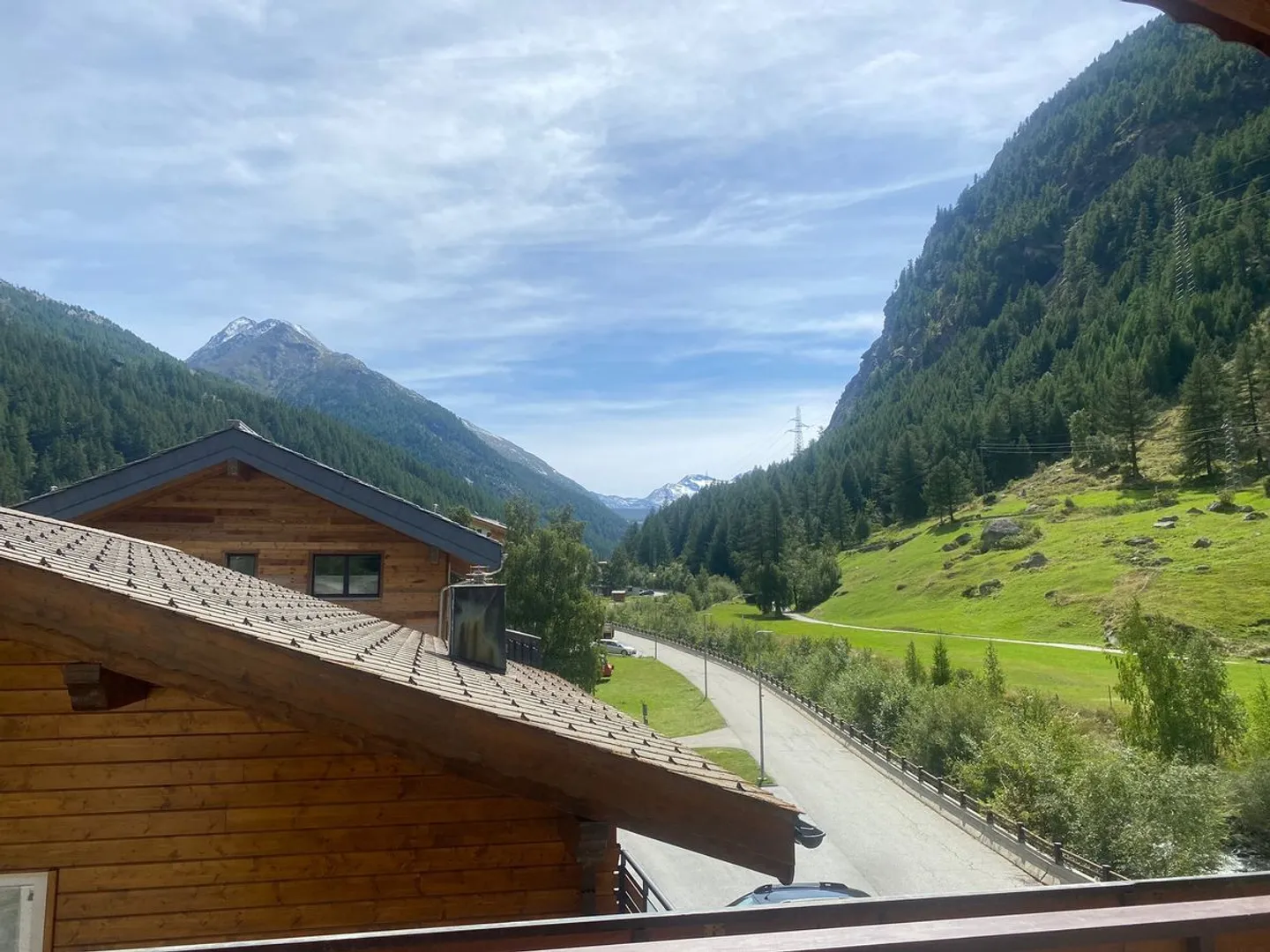 Saas-Almagell - 4½ stanze di 100 m² - Foto 11 di 11