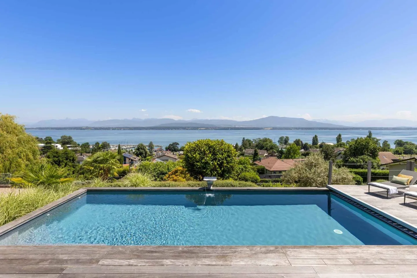 Villa d'exception avec vue - Photo 1 sur 13
