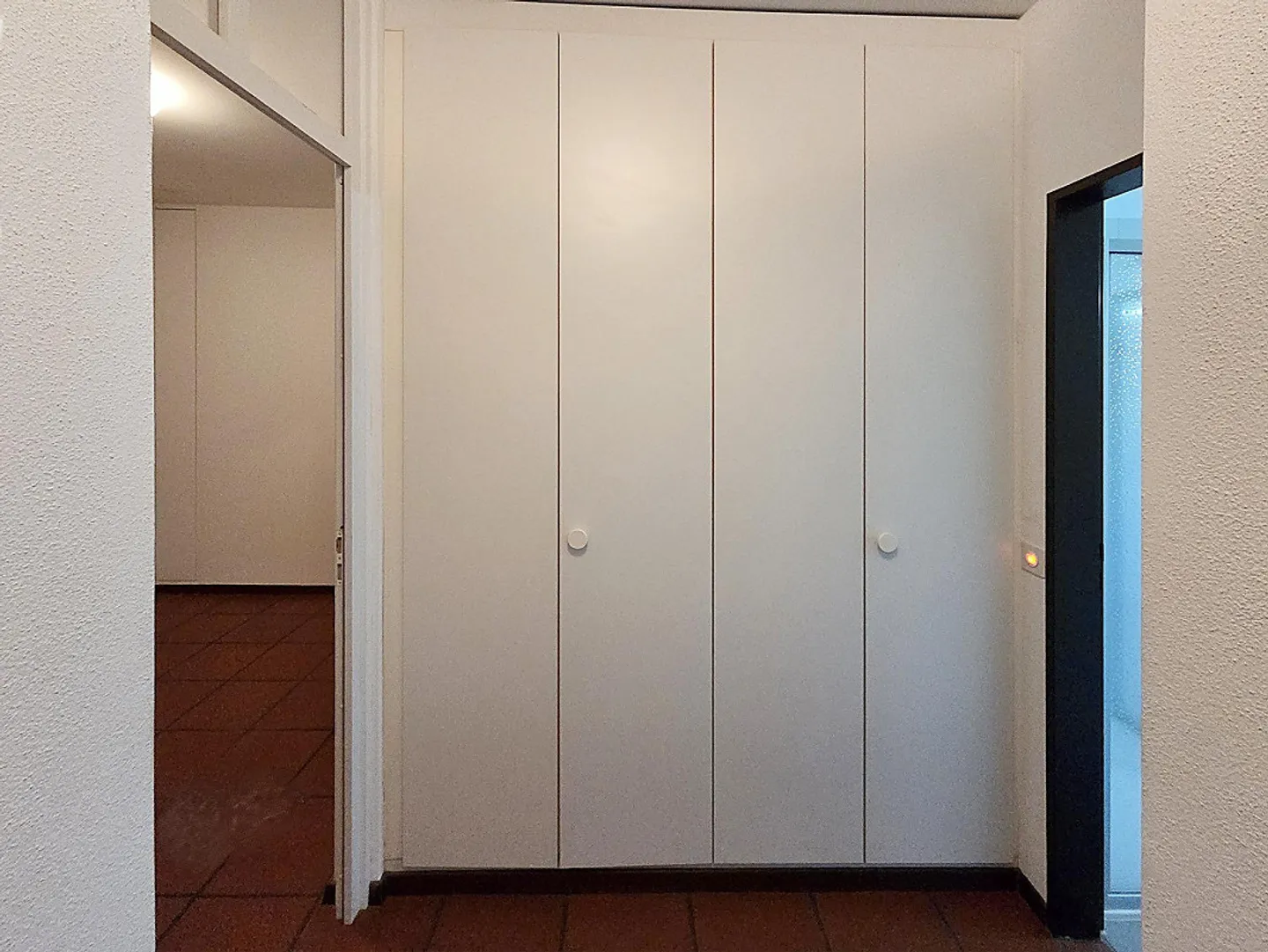 Appartamento 3.5 locali posizione centrale Bellinzona - Foto 11 di 14