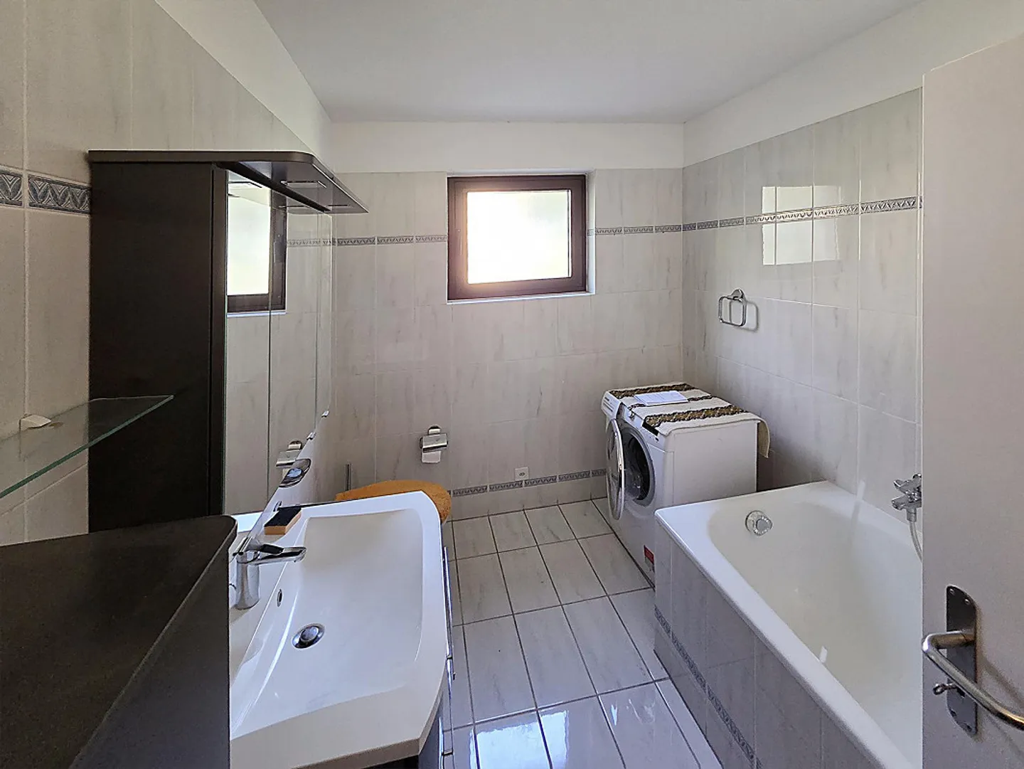 Appartamento 3.5 locali posizione centrale Bellinzona - Foto 12 di 14