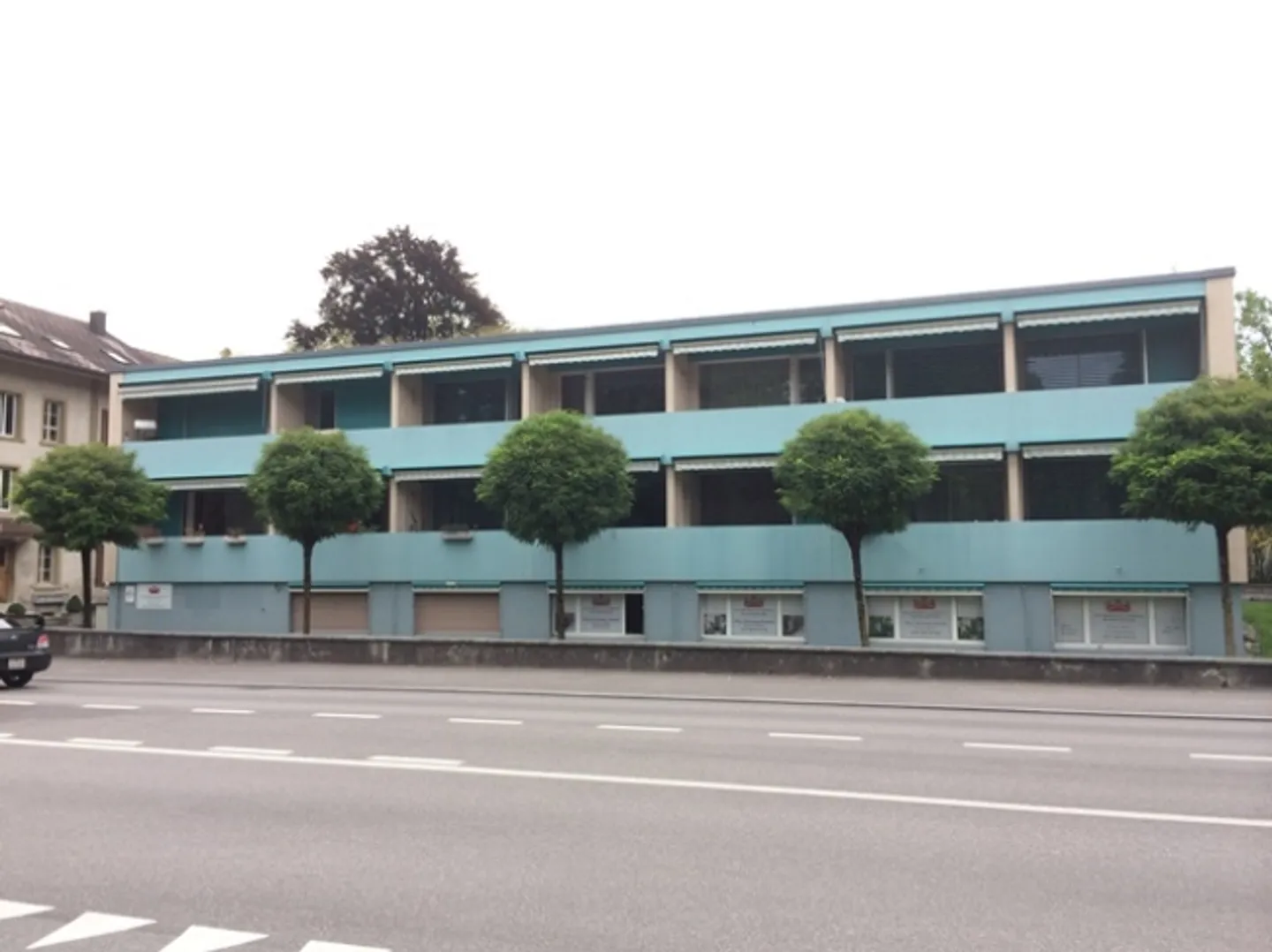 Spazio ufficio in affitto - Foto 1 di 4