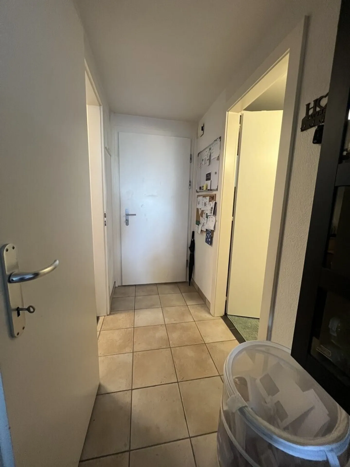 Appartement Charmant Près de l'EPFL - Photo 4 sur 11