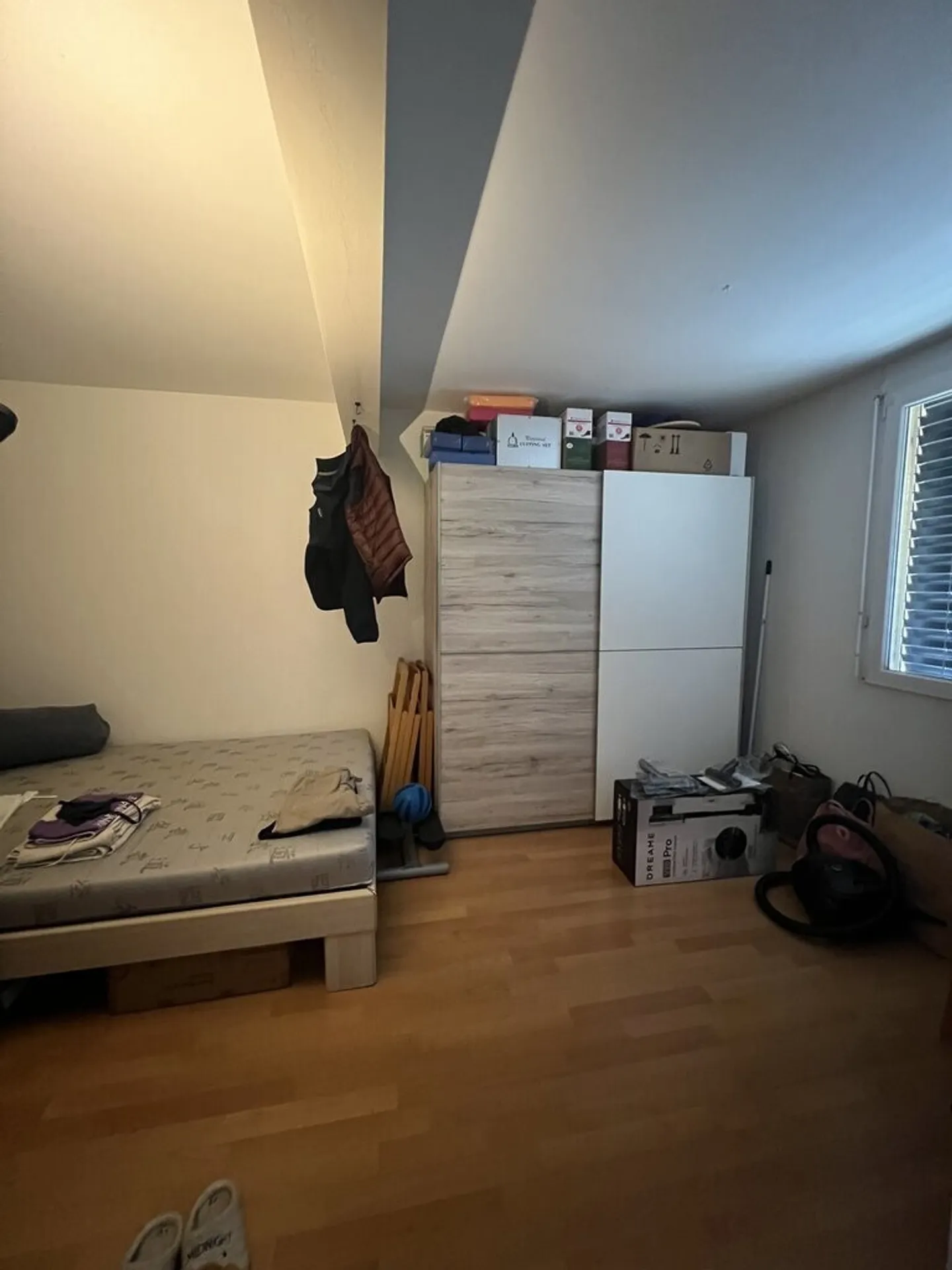 Appartement Charmant Près de l'EPFL - Photo 6 sur 11