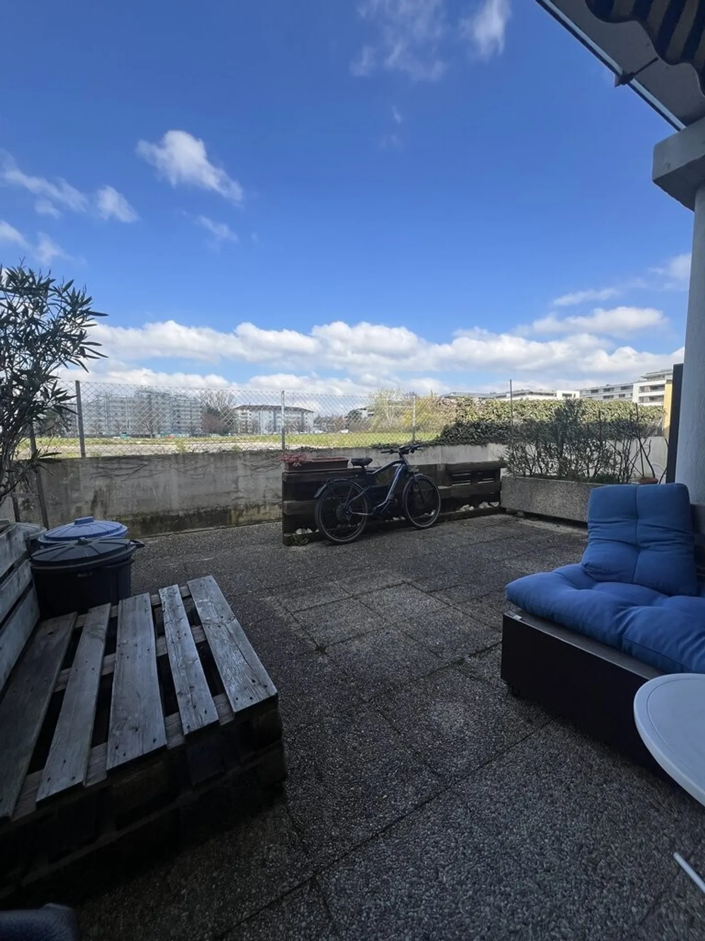 Appartement Charmant Près de l'EPFL - Photo 10 sur 11