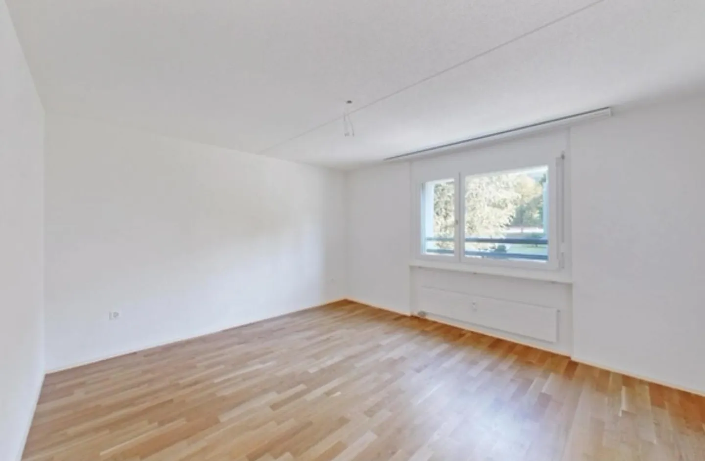 Looking for a new tenant! 4.5-room apartment - Photo 3 of 11