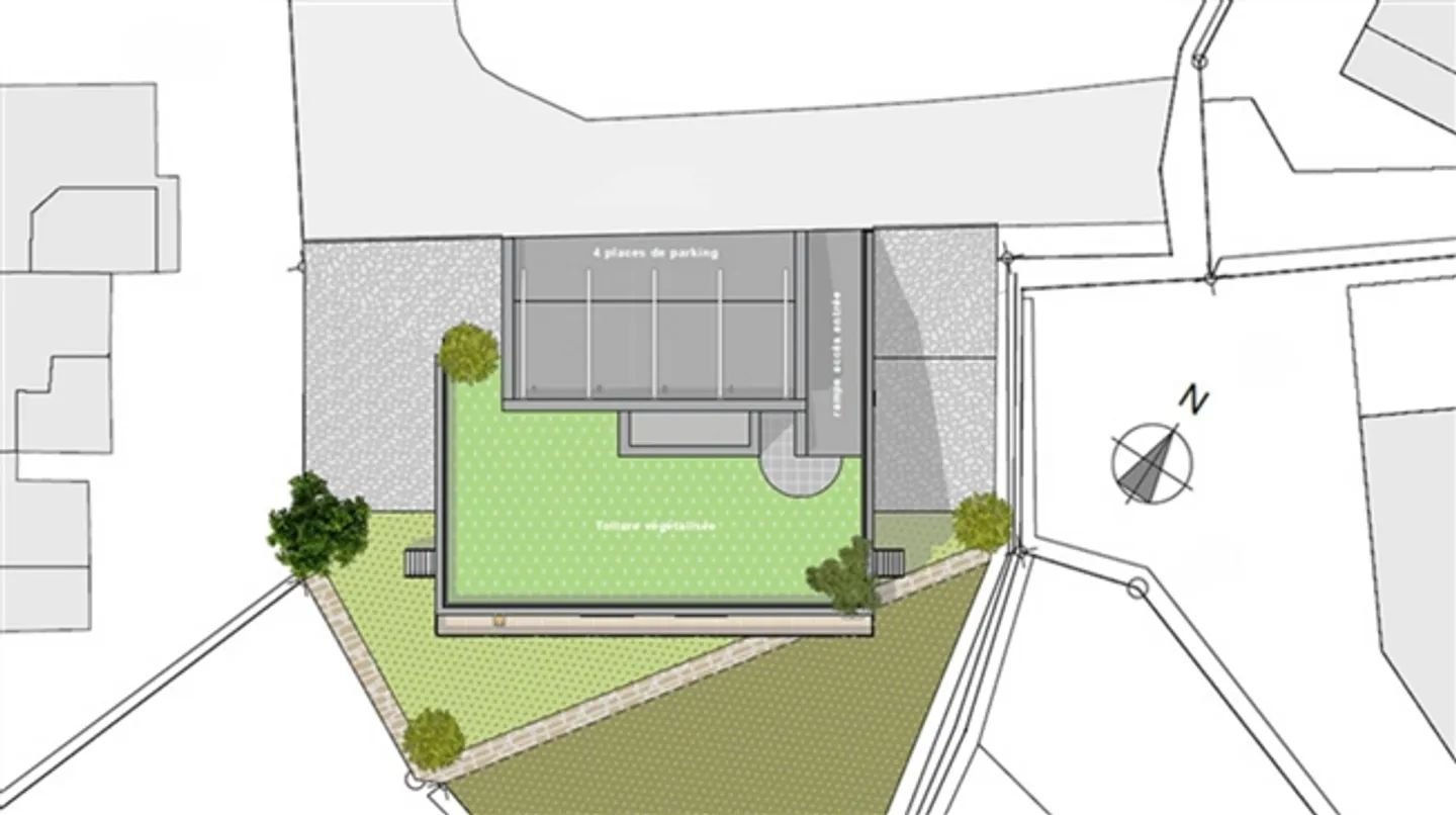 Prächtige Wohnung mit hohem Standard in Gravelone - Foto 9 von 13