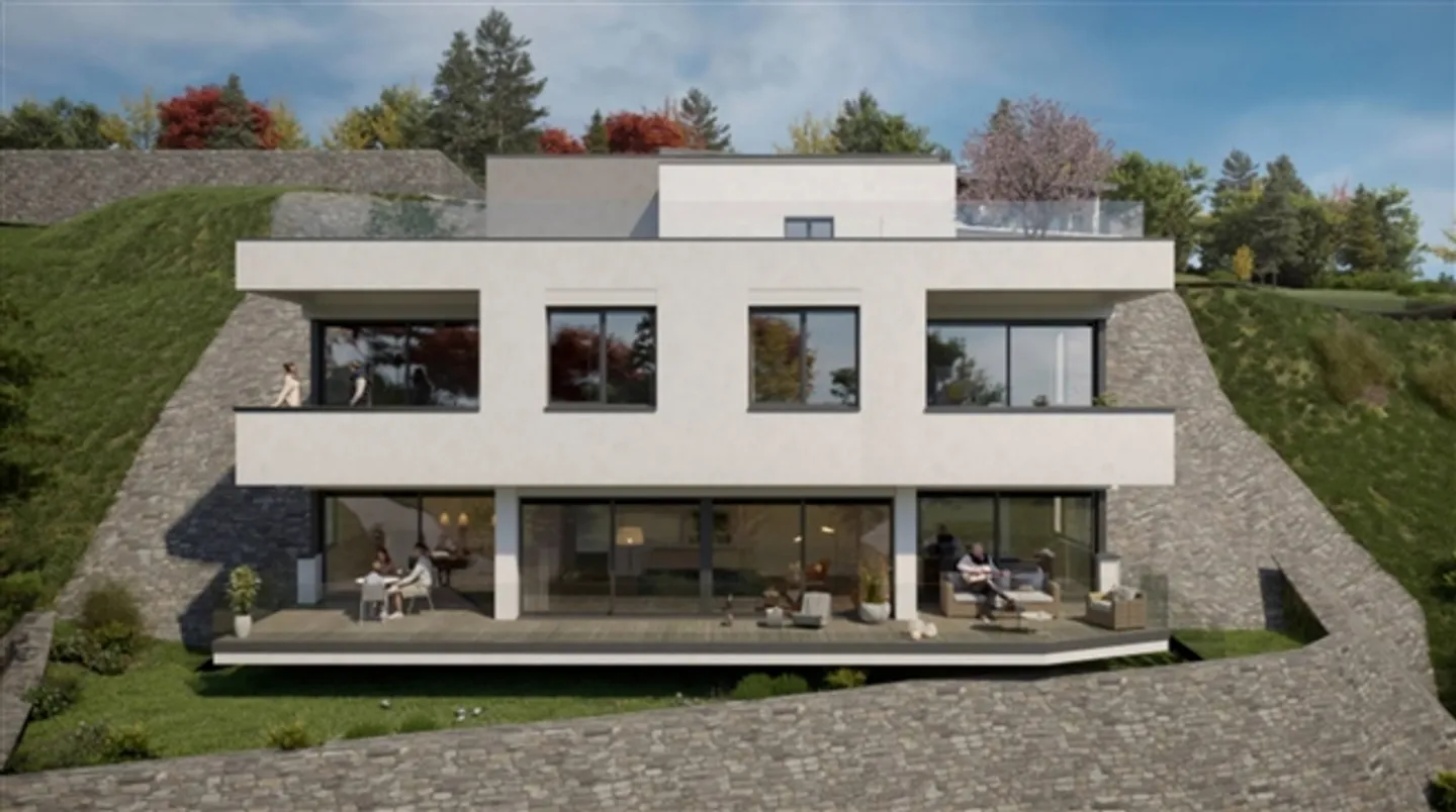 Prächtige Wohnung mit hohem Standard in Gravelone - Foto 10 von 13