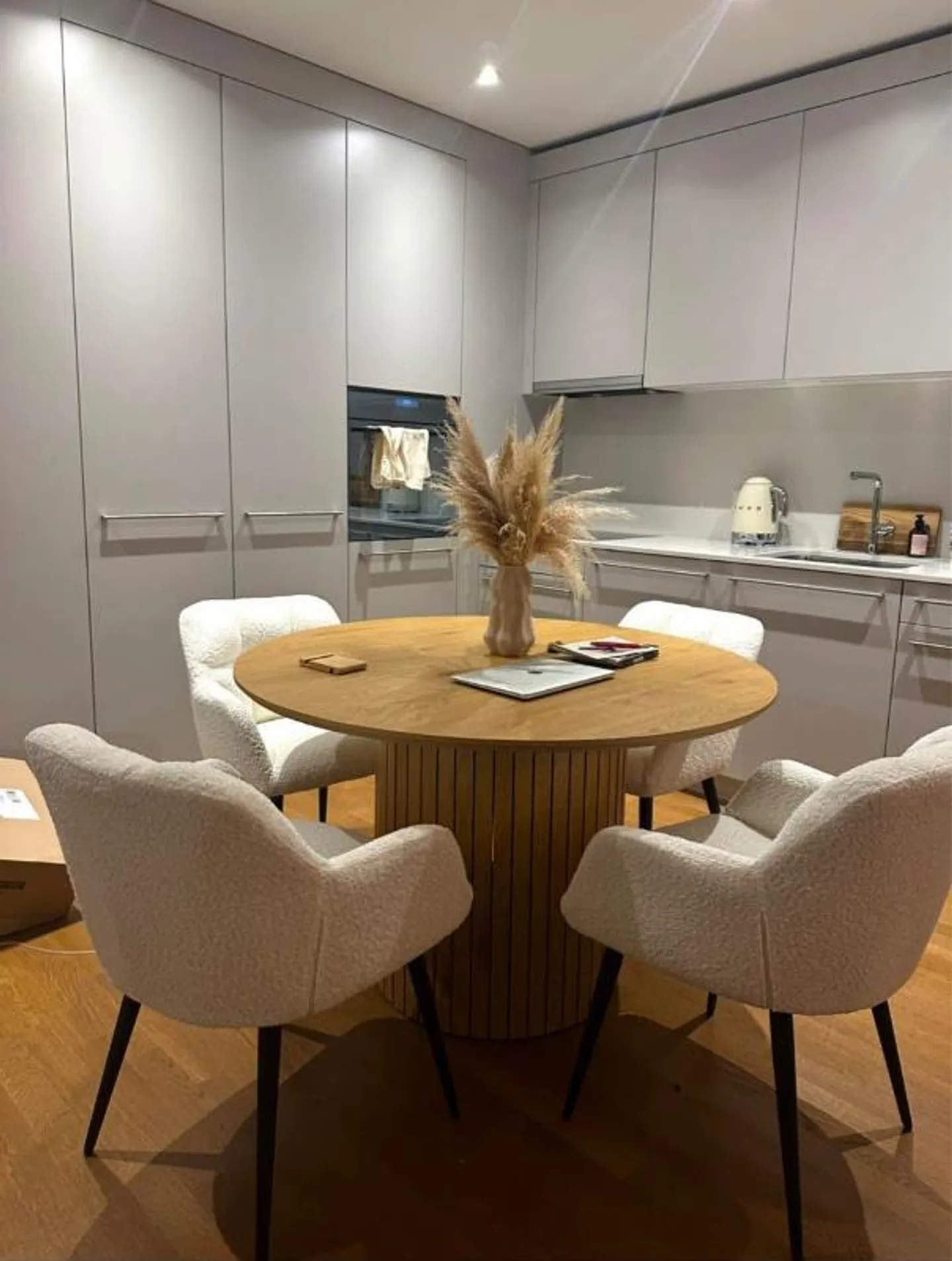 1.5 Room Apartment - Photo 2 of 5