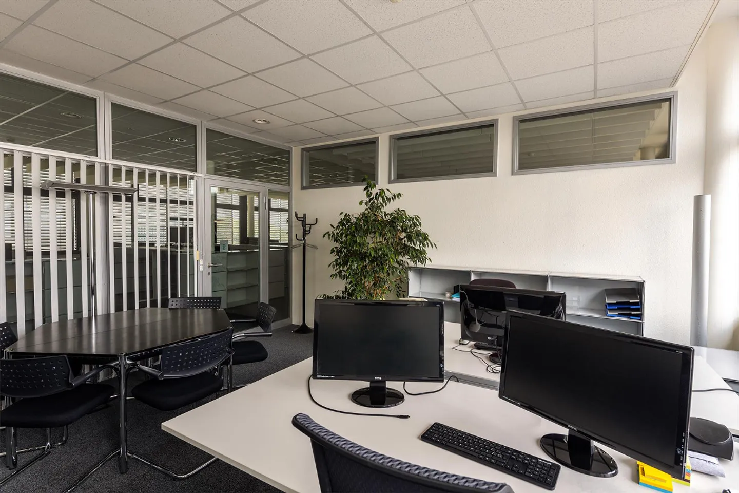 Bright Working Environment in Business Park Bern - Photo 6 of 8