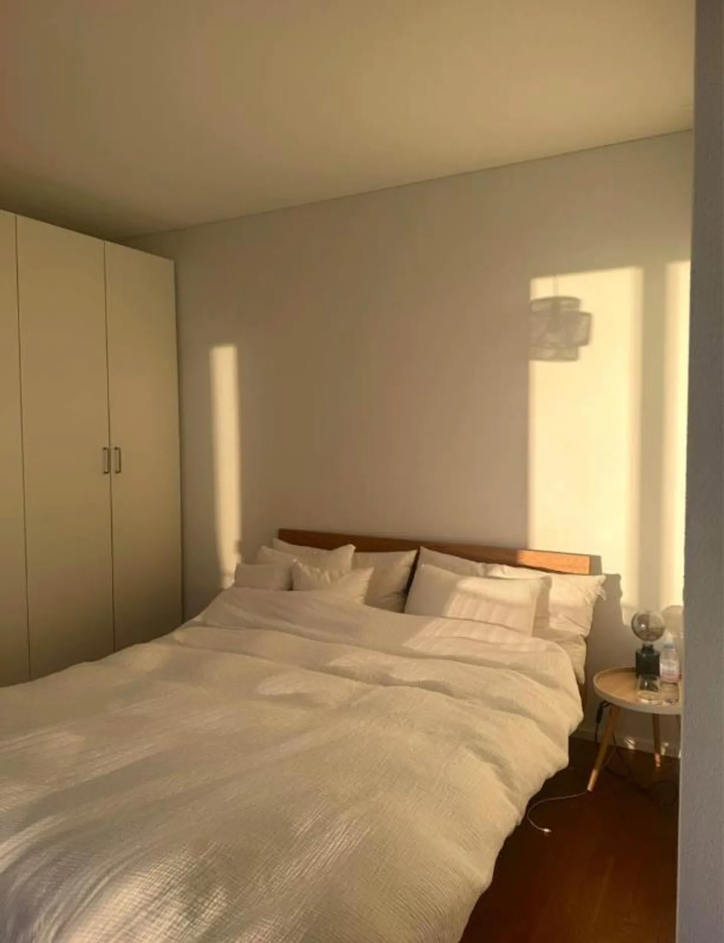 1.5 Room Apartment - Photo 4 of 5