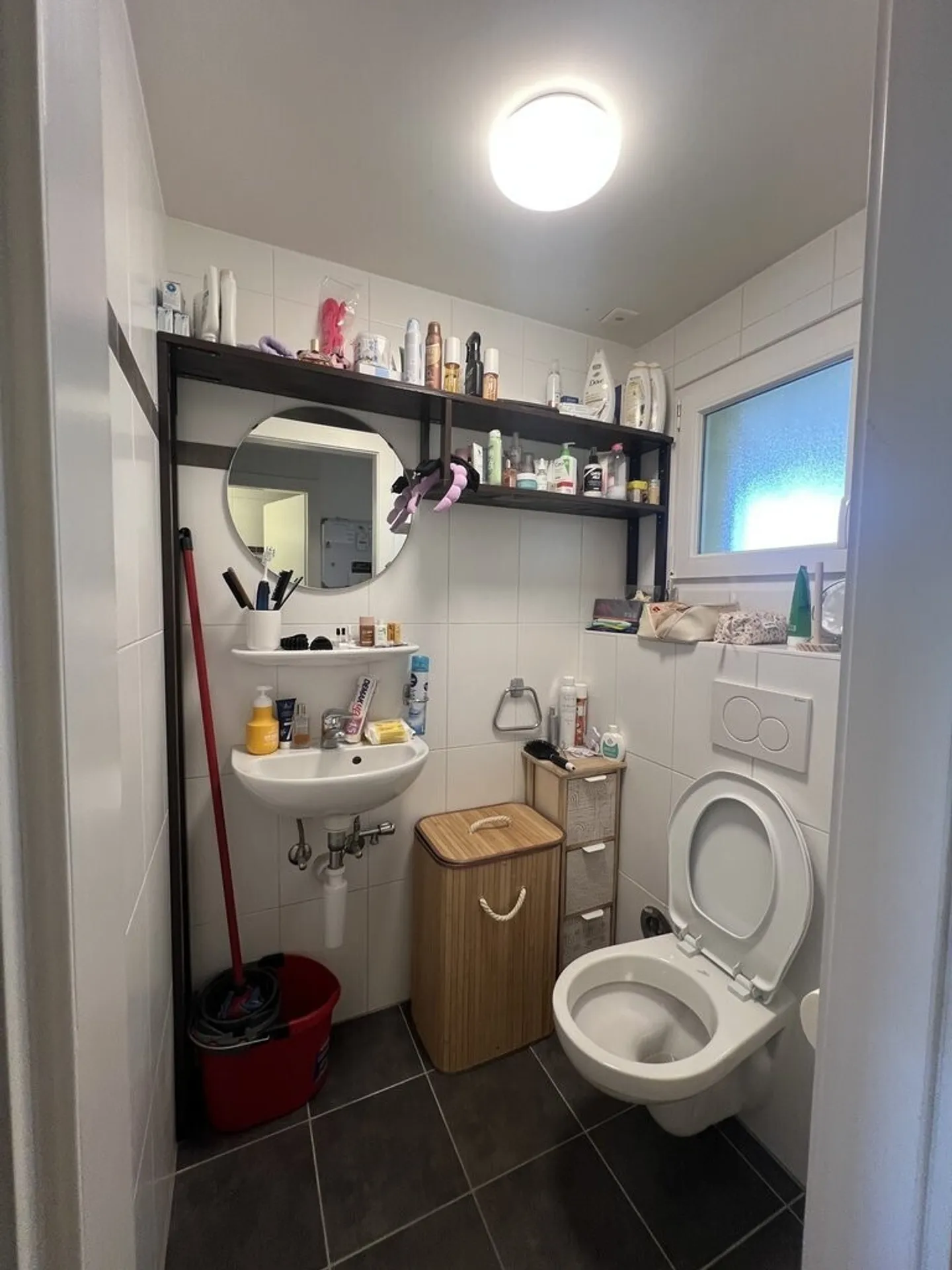 Appartement Charmant Près de l'EPFL - Photo 7 sur 11